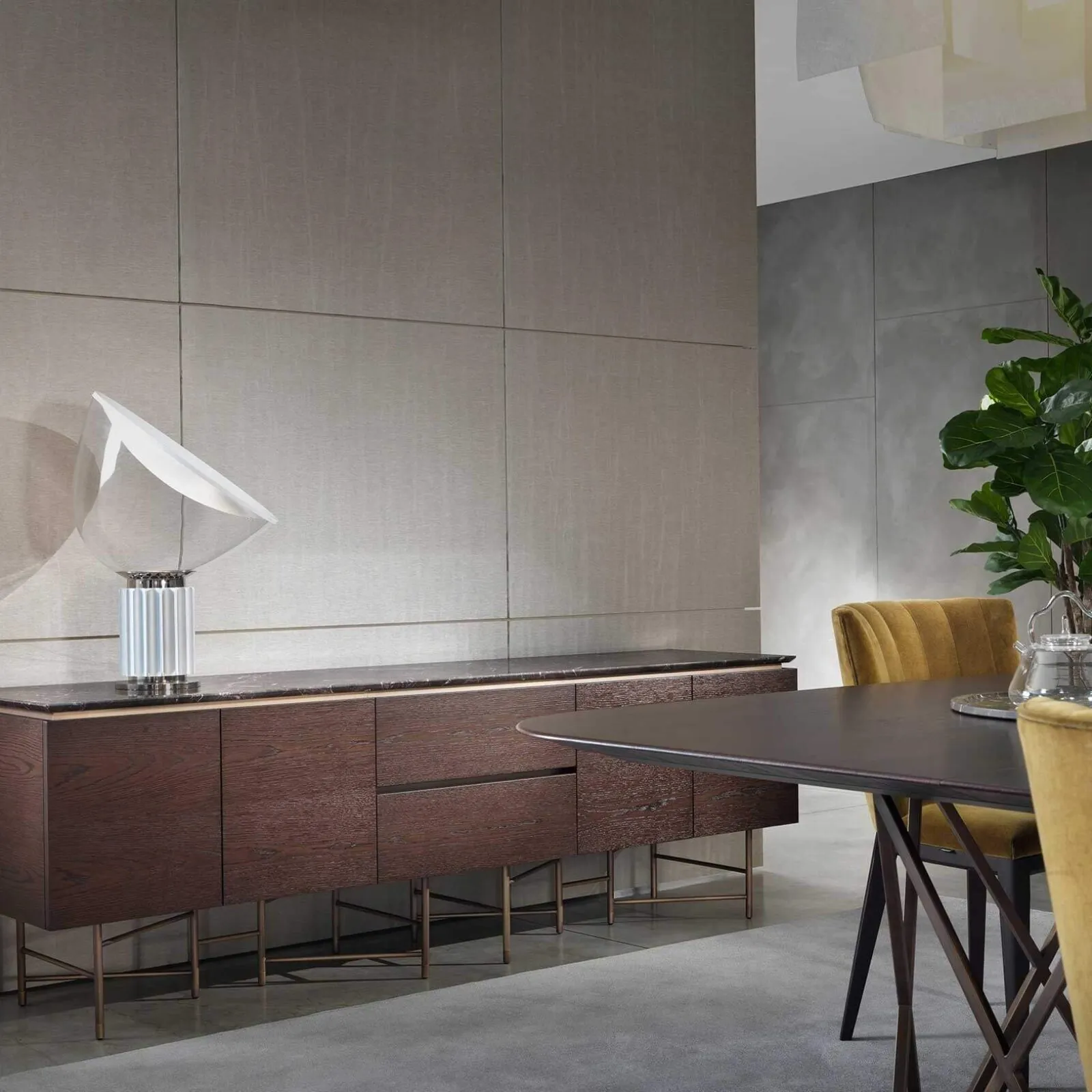 Lomacasa Marelli Kyoto Console Gallery 2-6