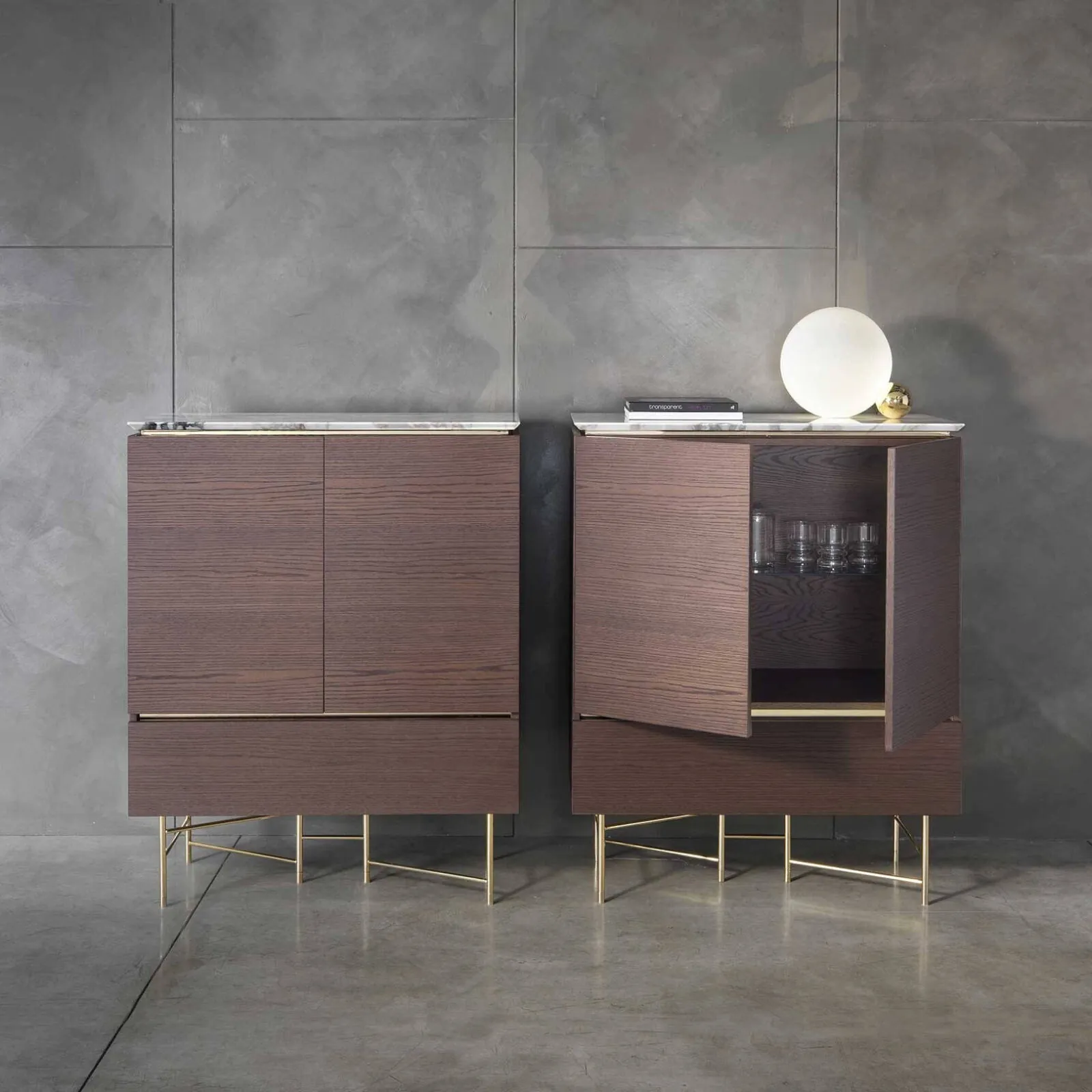 Lomacasa Marelli Kyoto Console Gallery 2-7