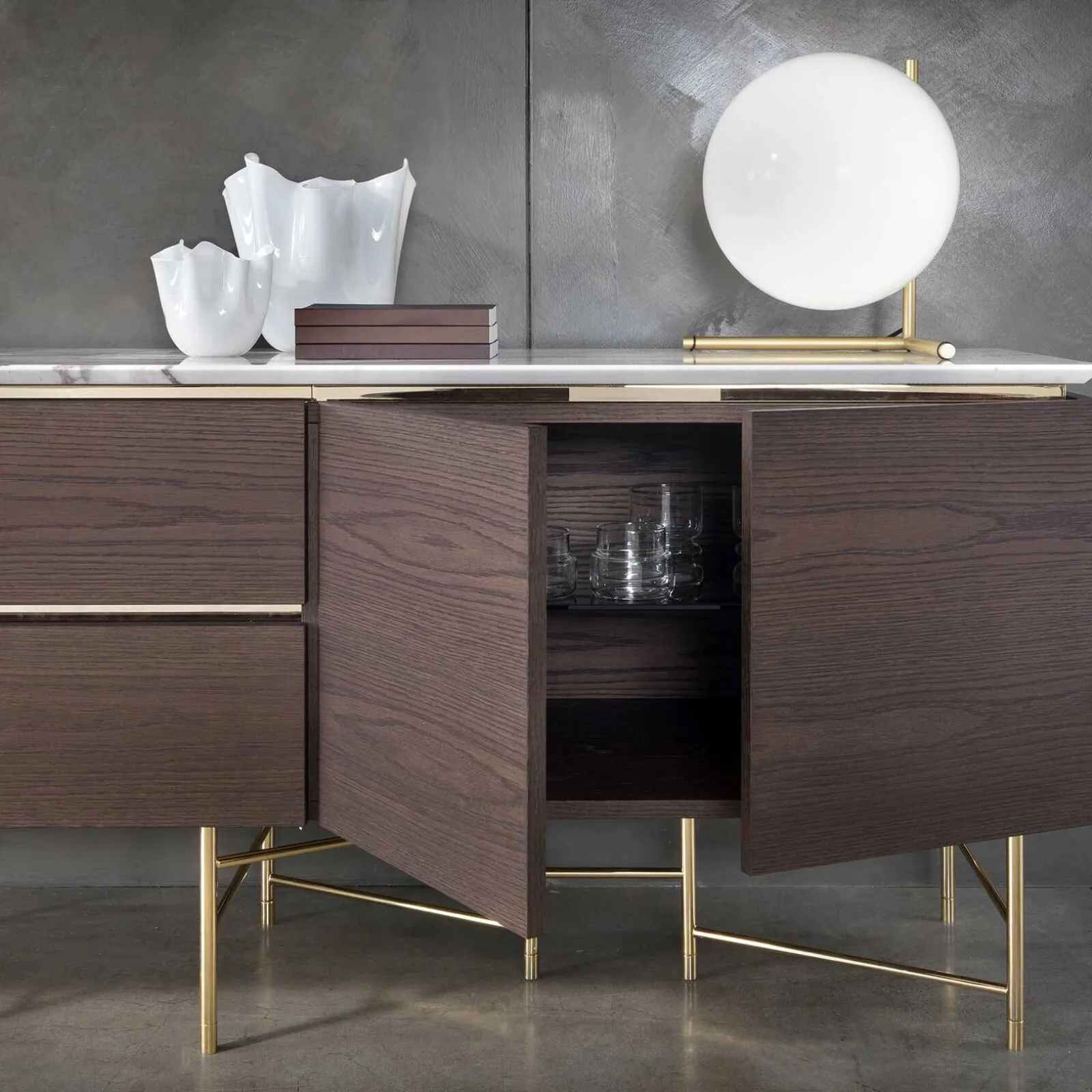 Lomacasa Marelli Kyoto Console Gallery 2-8