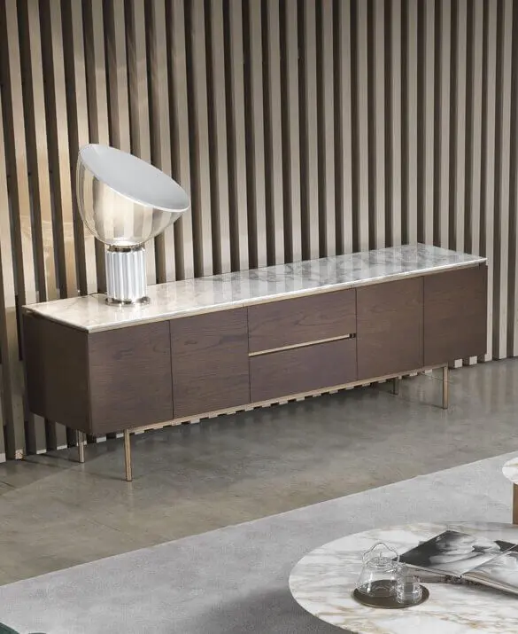 Lomacasa Marelli Kyoto Console Featured