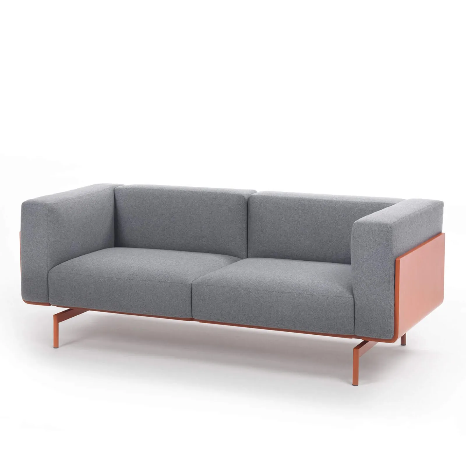 Lomacasa Marelli L-Sofa Armchair Gallery 2-11