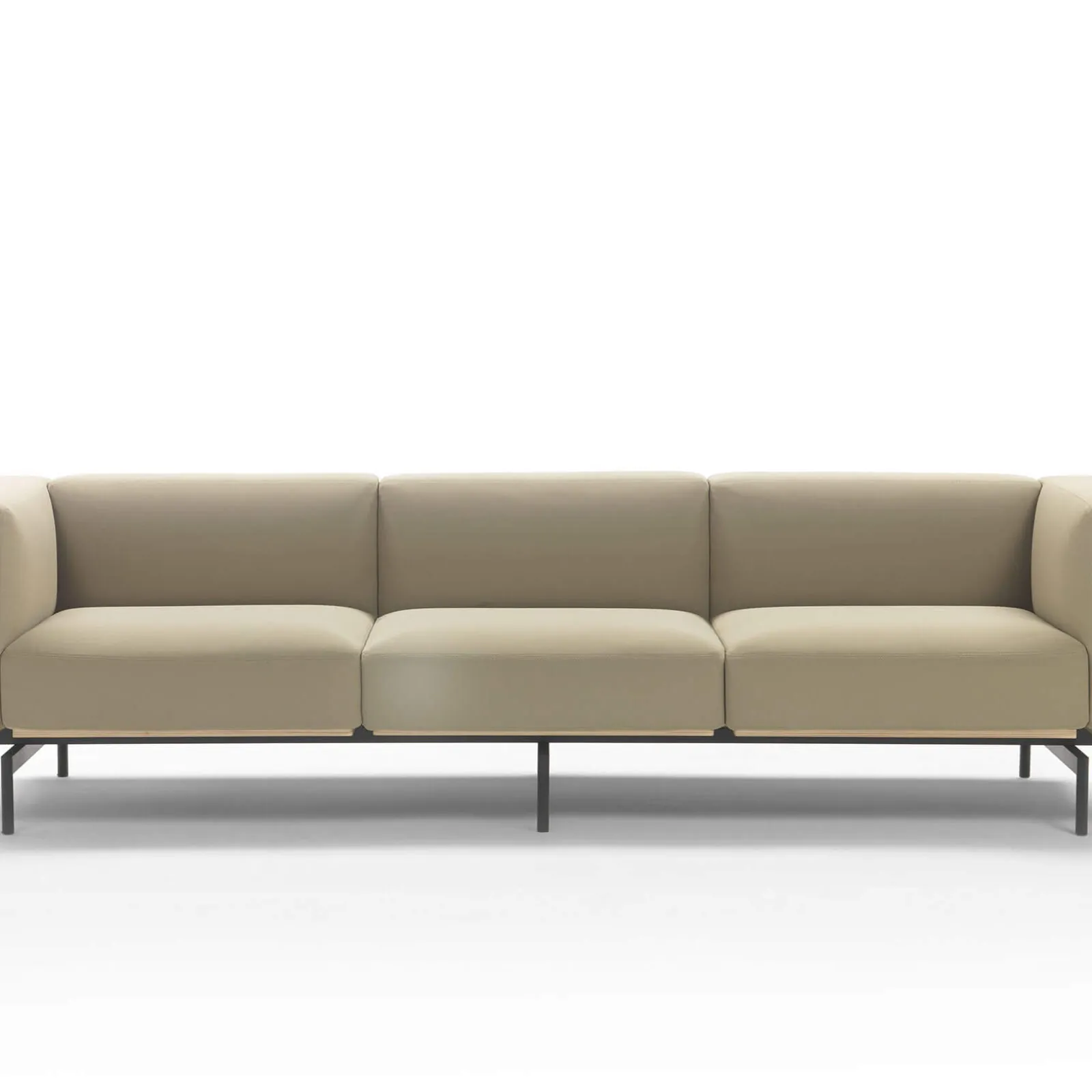 Lomacasa Marelli L-Sofa Armchair Gallery 2-13