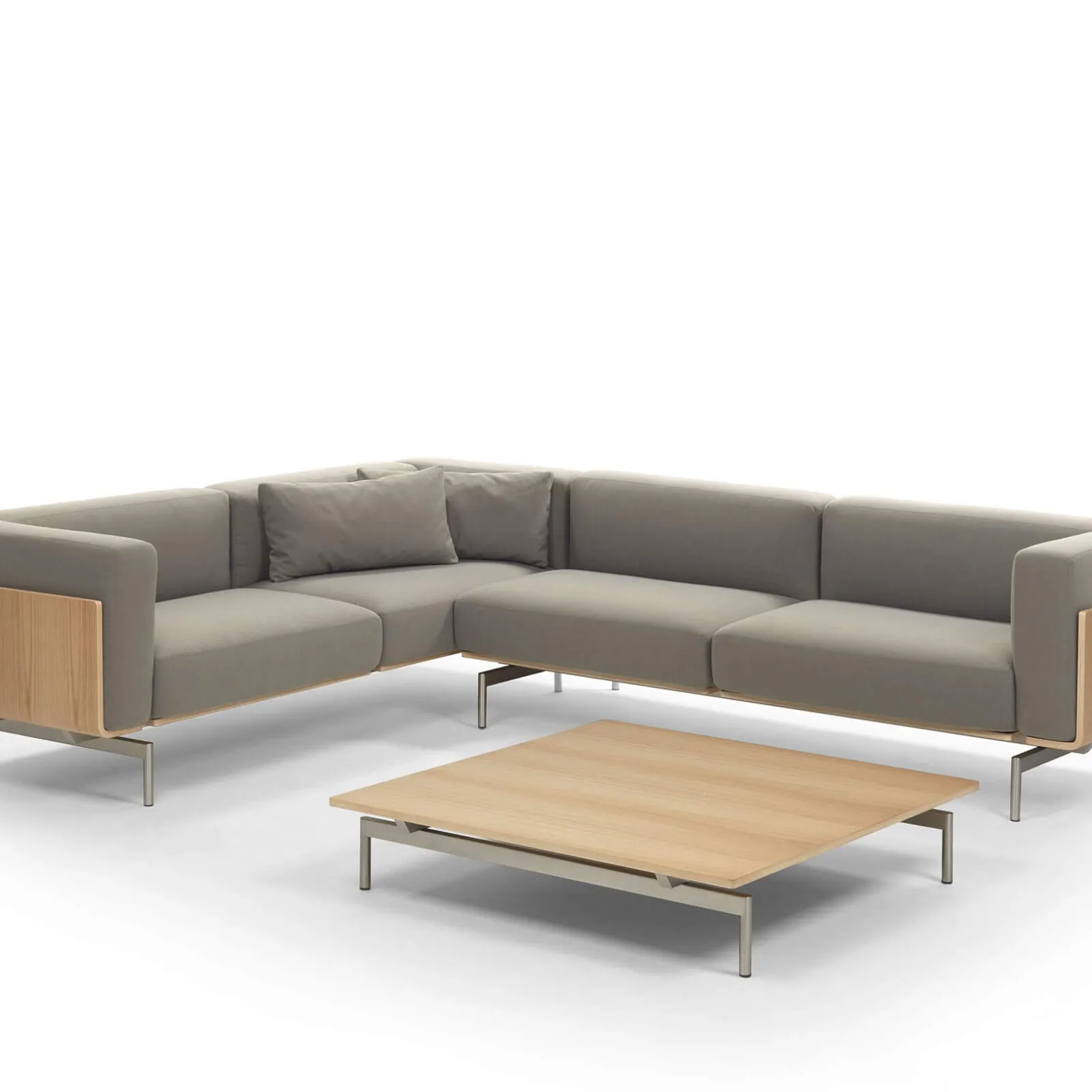 Lomacasa Marelli L-Sofa Armchair Gallery 2-14