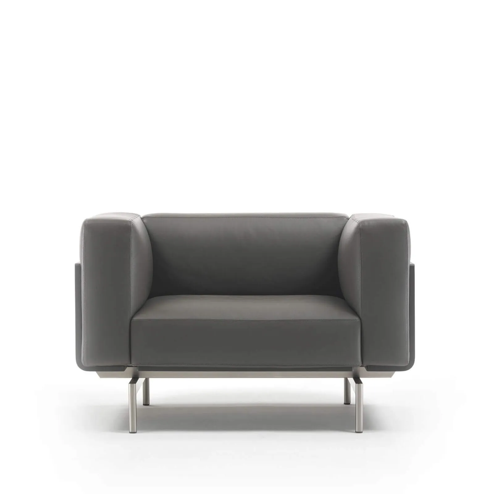Lomacasa Marelli L-Sofa Armchair Gallery 2-4