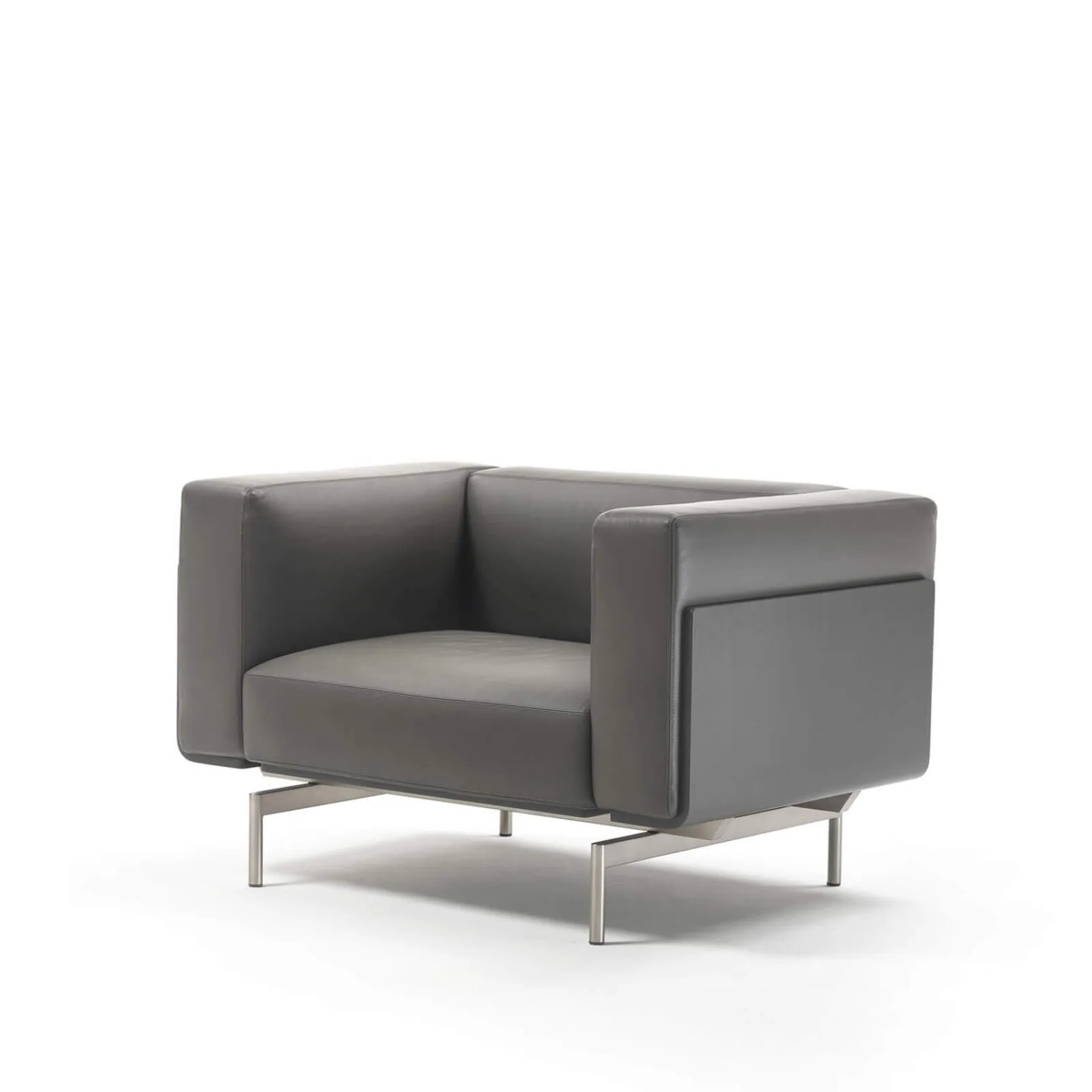 Lomacasa Marelli L-Sofa Armchair Gallery 2-5