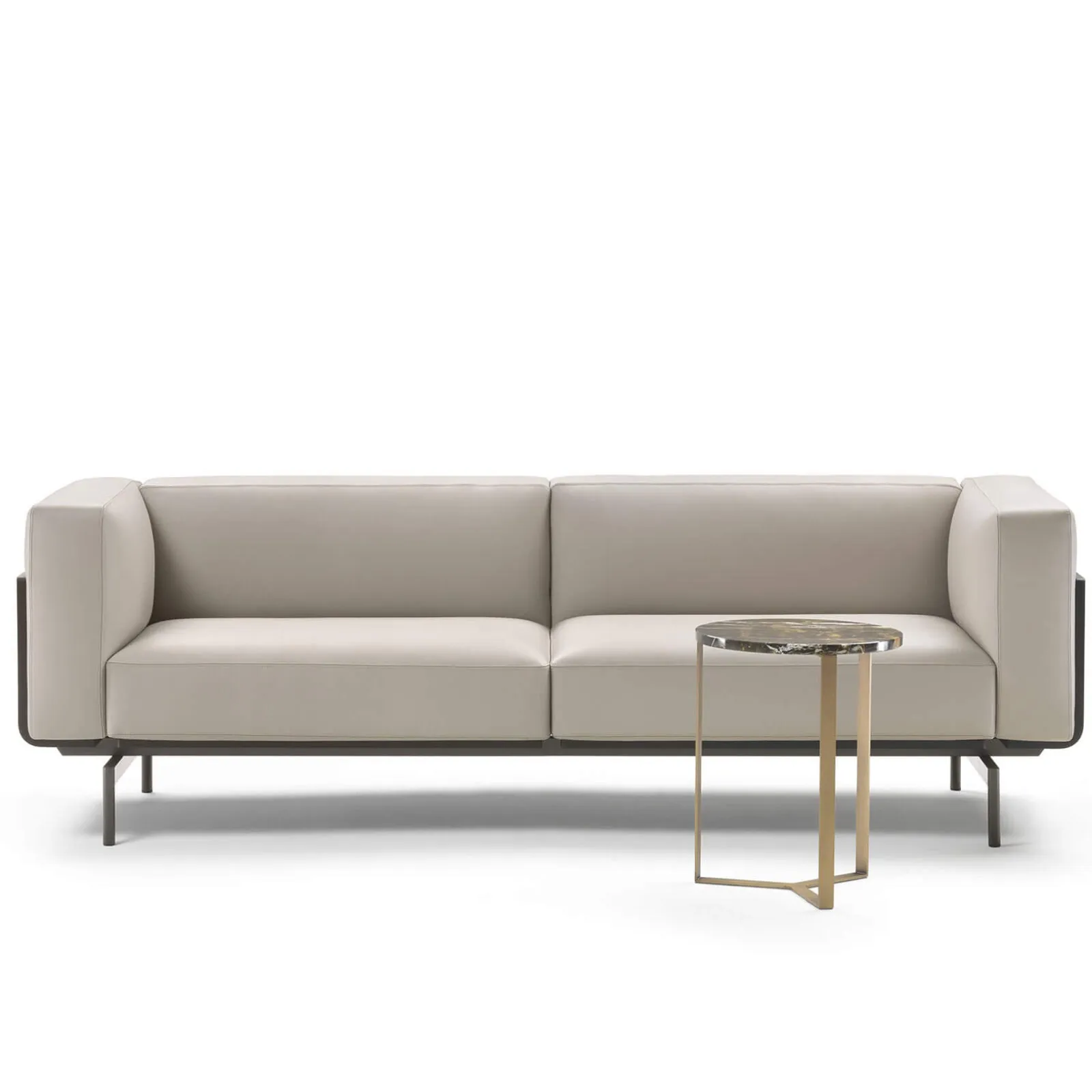 Lomacasa Marelli L-Sofa Armchair Gallery 2-6