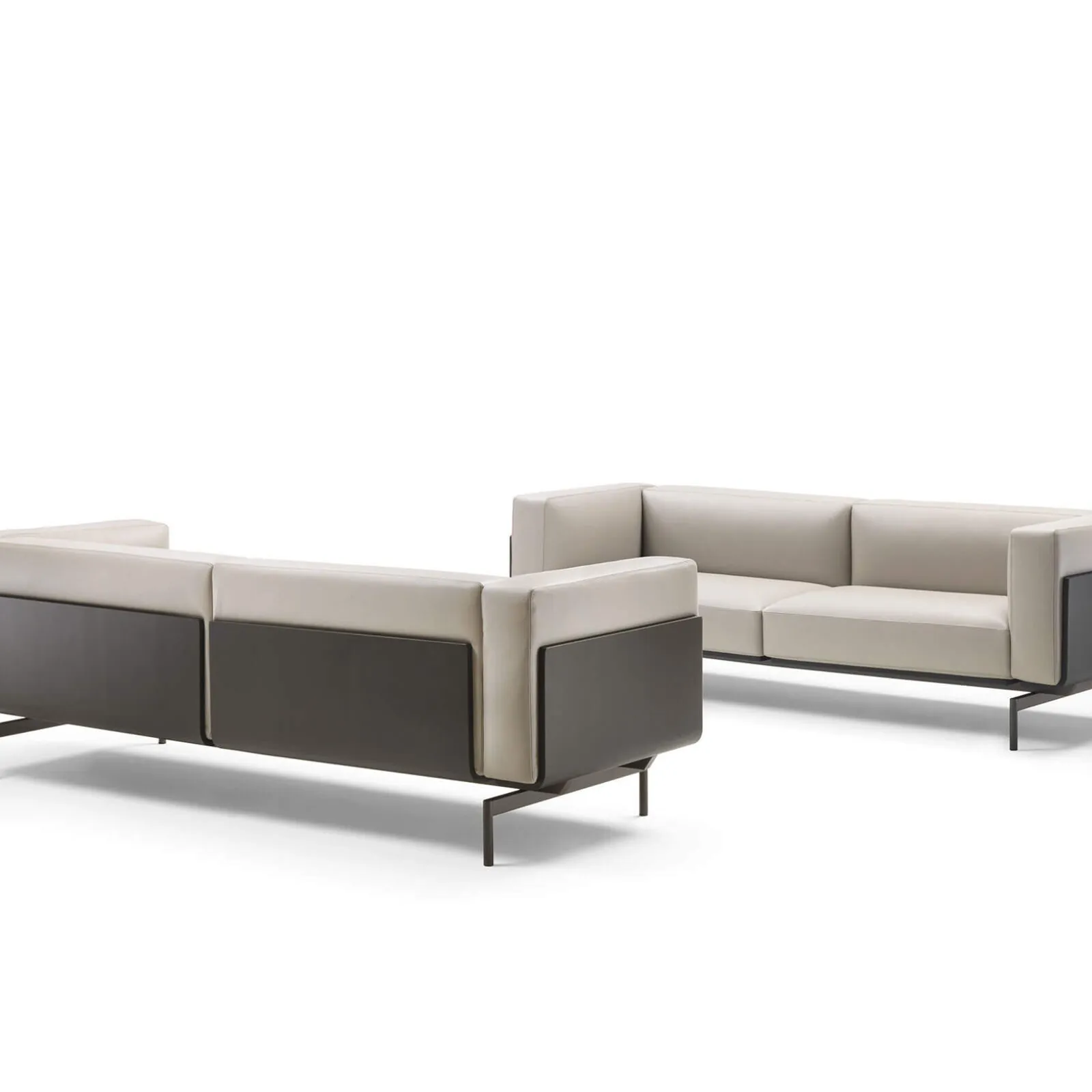 Lomacasa Marelli L-Sofa Armchair Gallery 2-7