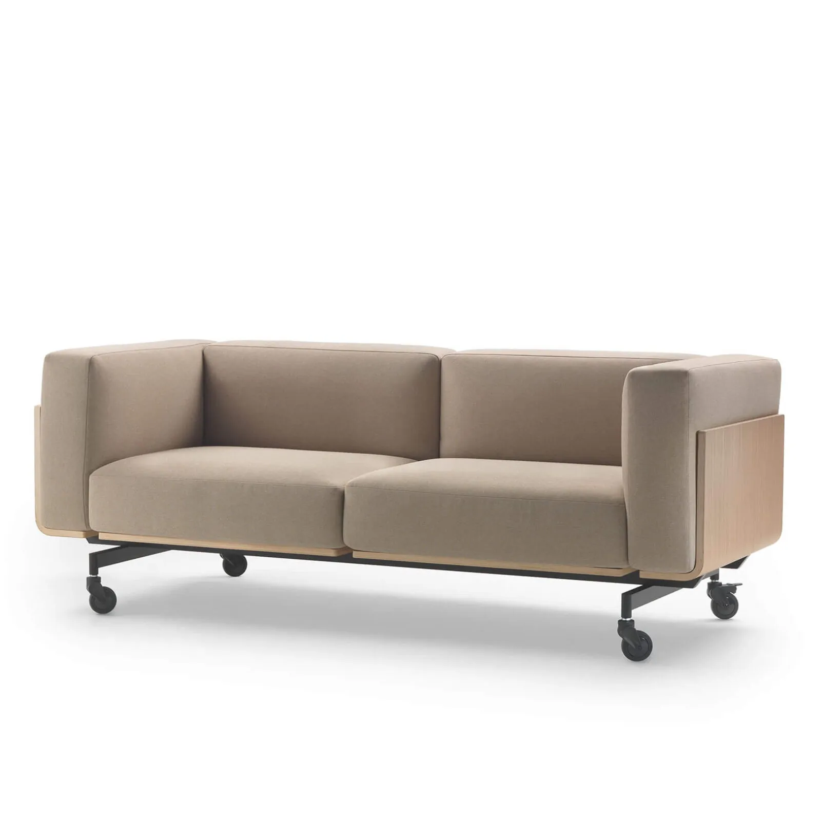 Lomacasa Marelli L-Sofa Armchair Gallery 2-8