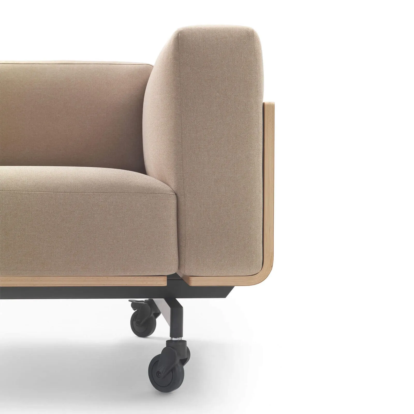 Lomacasa Marelli L-Sofa Armchair Gallery 2-9