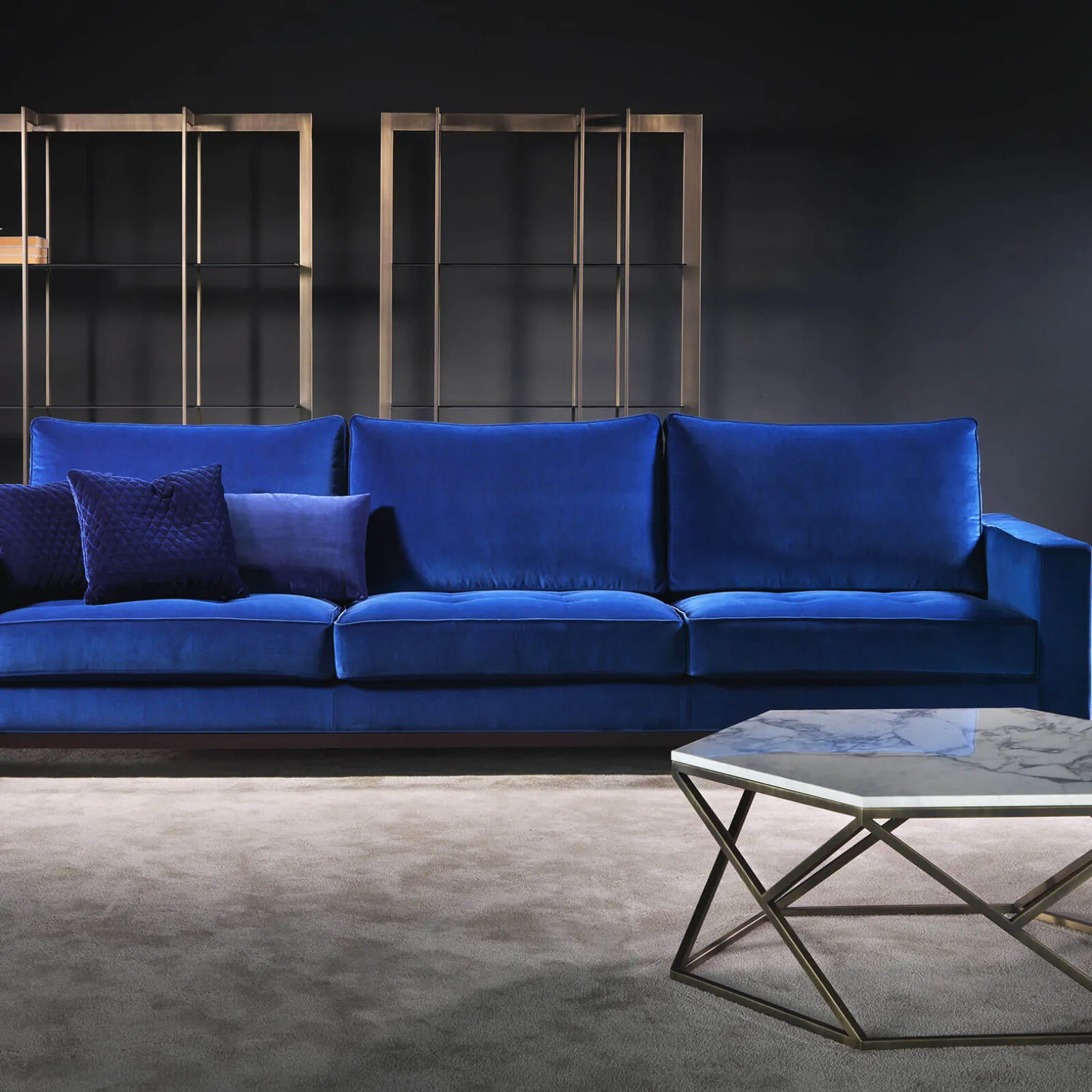 Lomacasa Marelli Lancaster Sofa Gallery 1-1