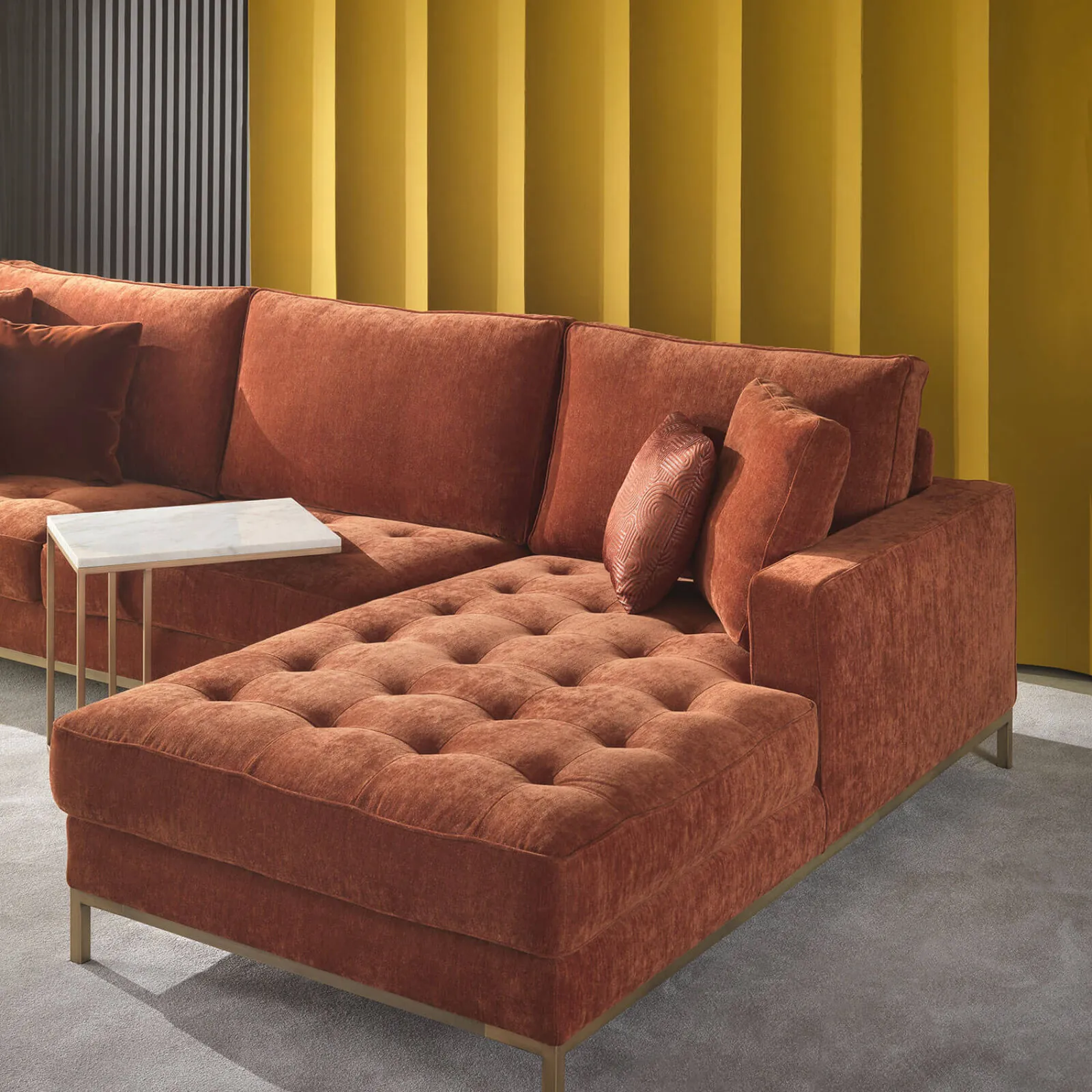 Lomacasa Marelli Lancaster Sofa Gallery 1-4