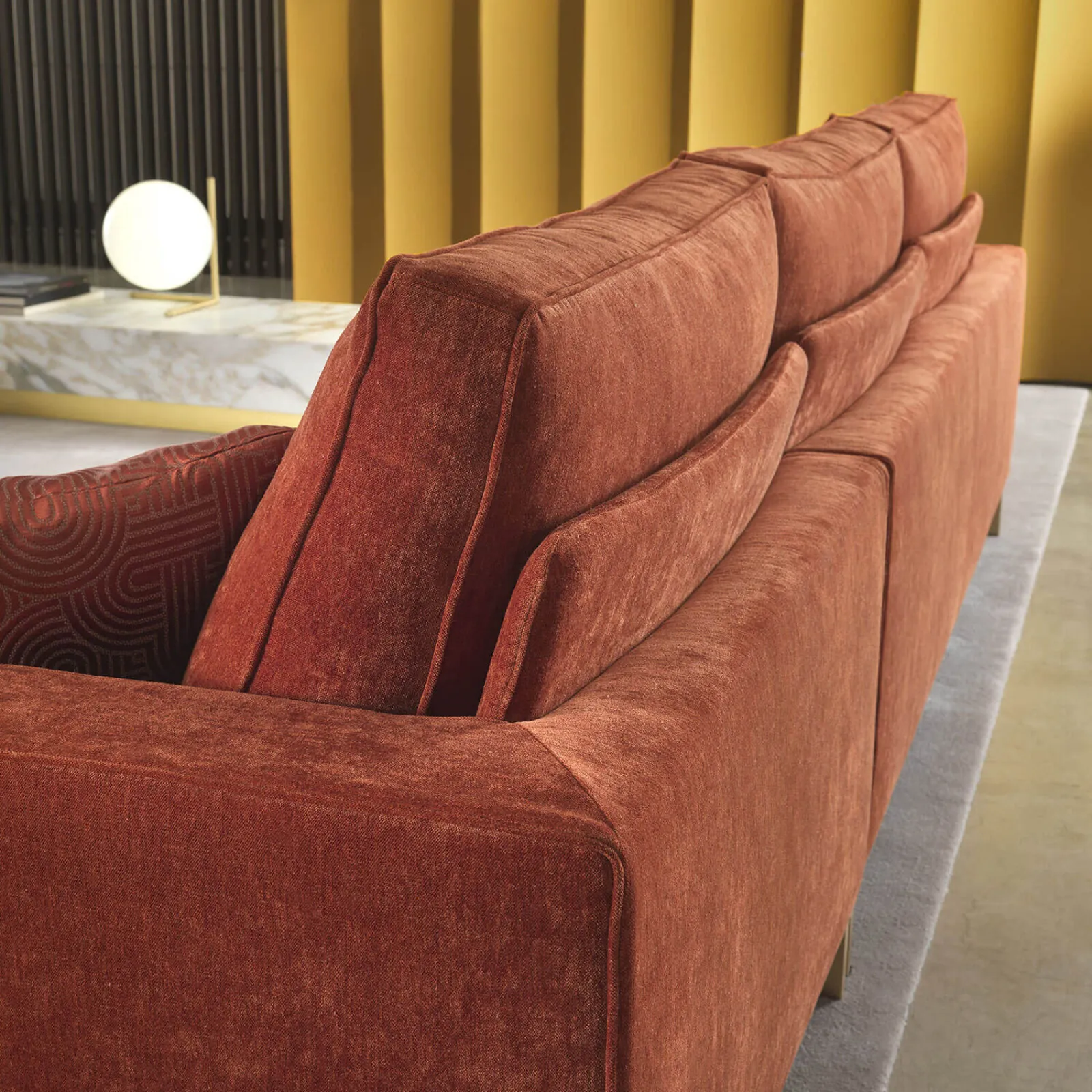 Lomacasa Marelli Lancaster Sofa Gallery 1-5