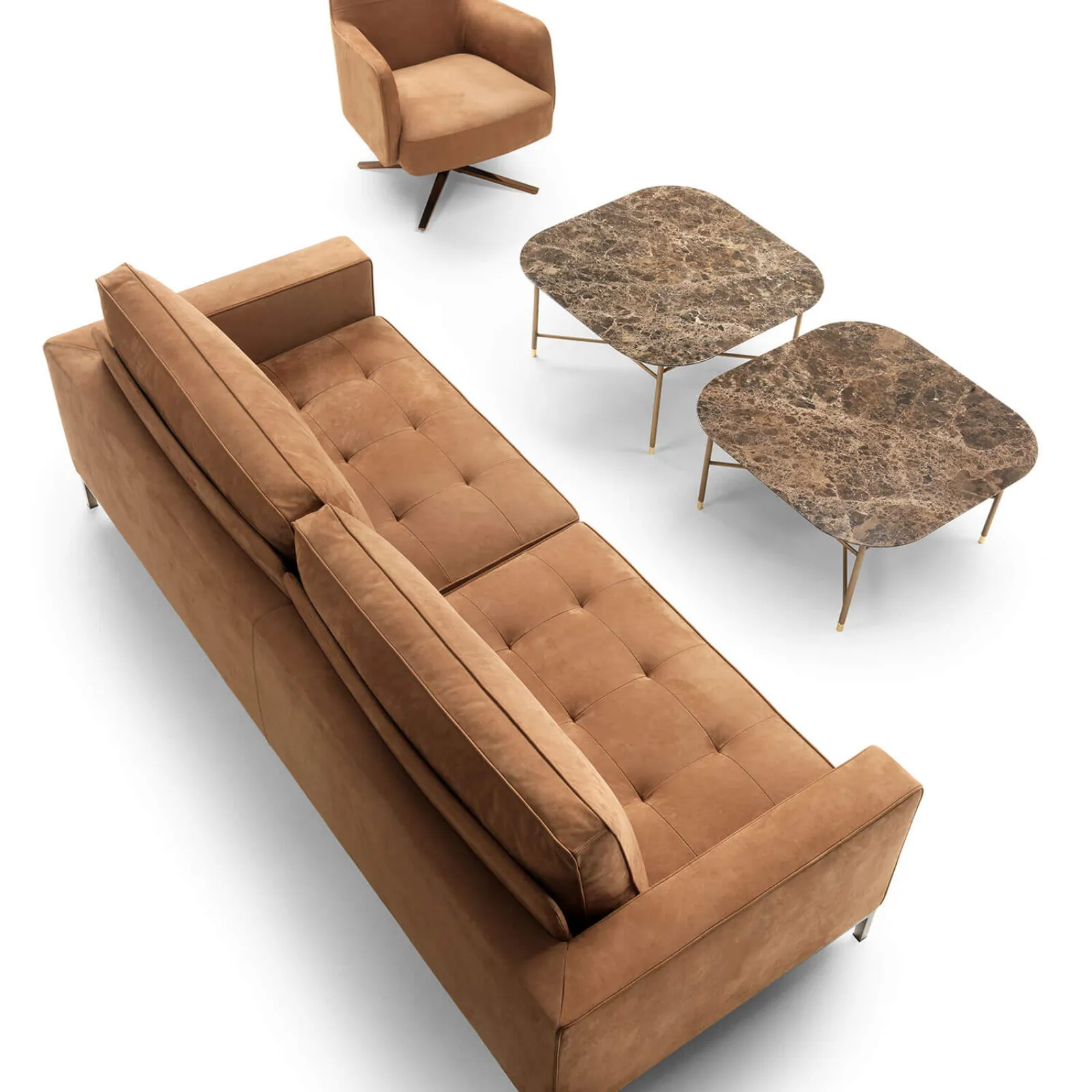 Lomacasa Marelli Lancaster Sofa Gallery 2-2