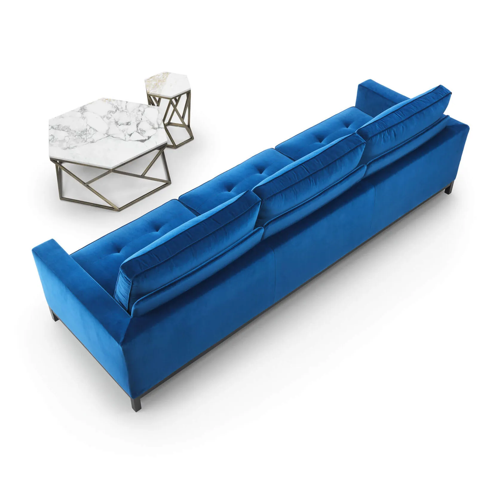 Lomacasa Marelli Lancaster Sofa Gallery 2-4