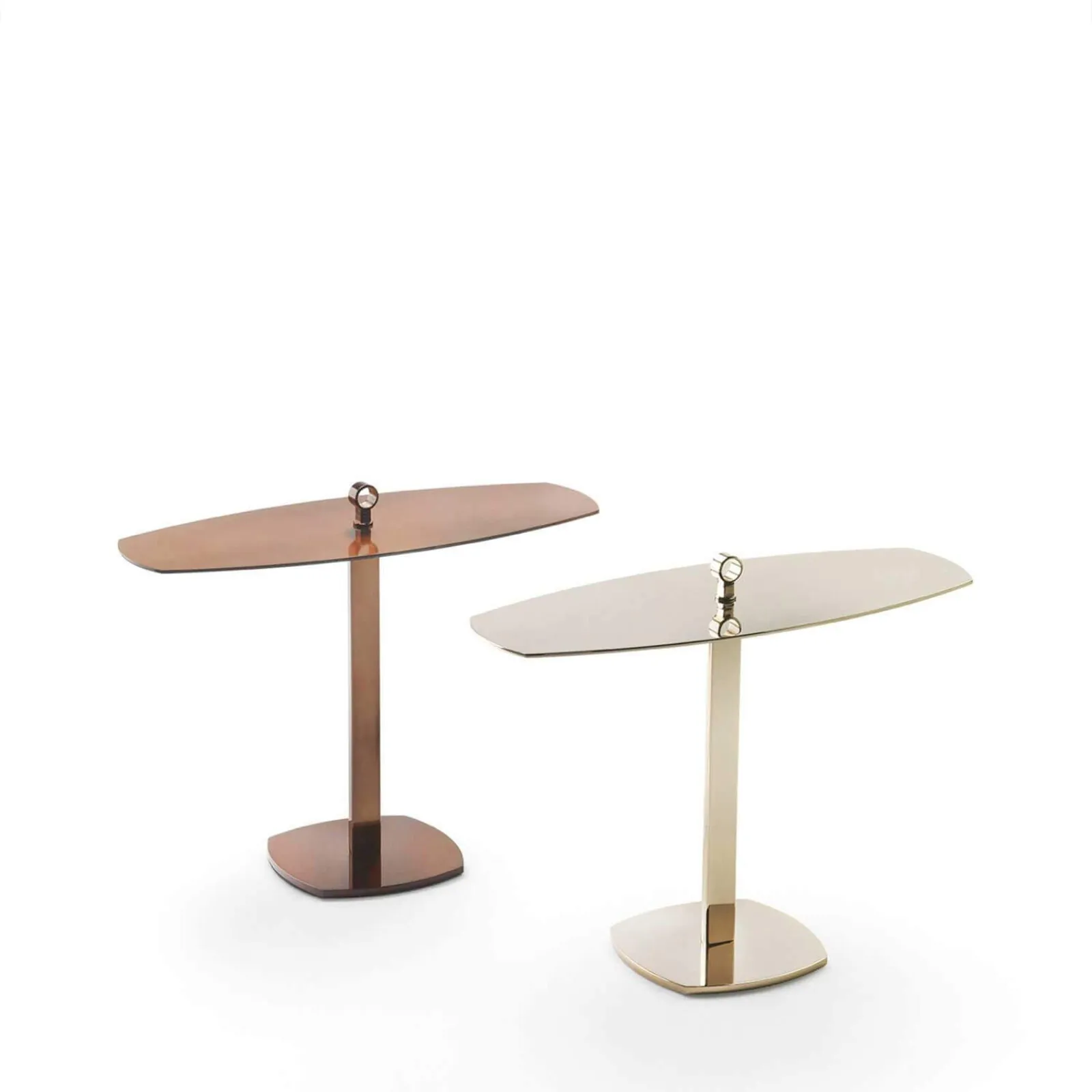 Lomacasa Marelli Leaf Coffee Table Gallery 1-1