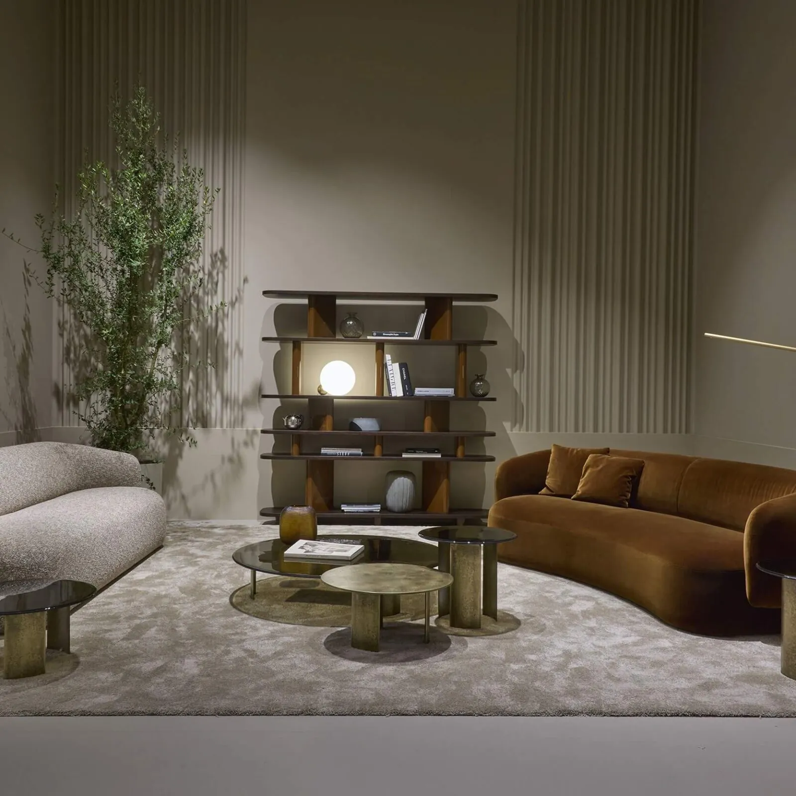 Lomacasa Marelli Leo Coffee Table Gallery 1-2