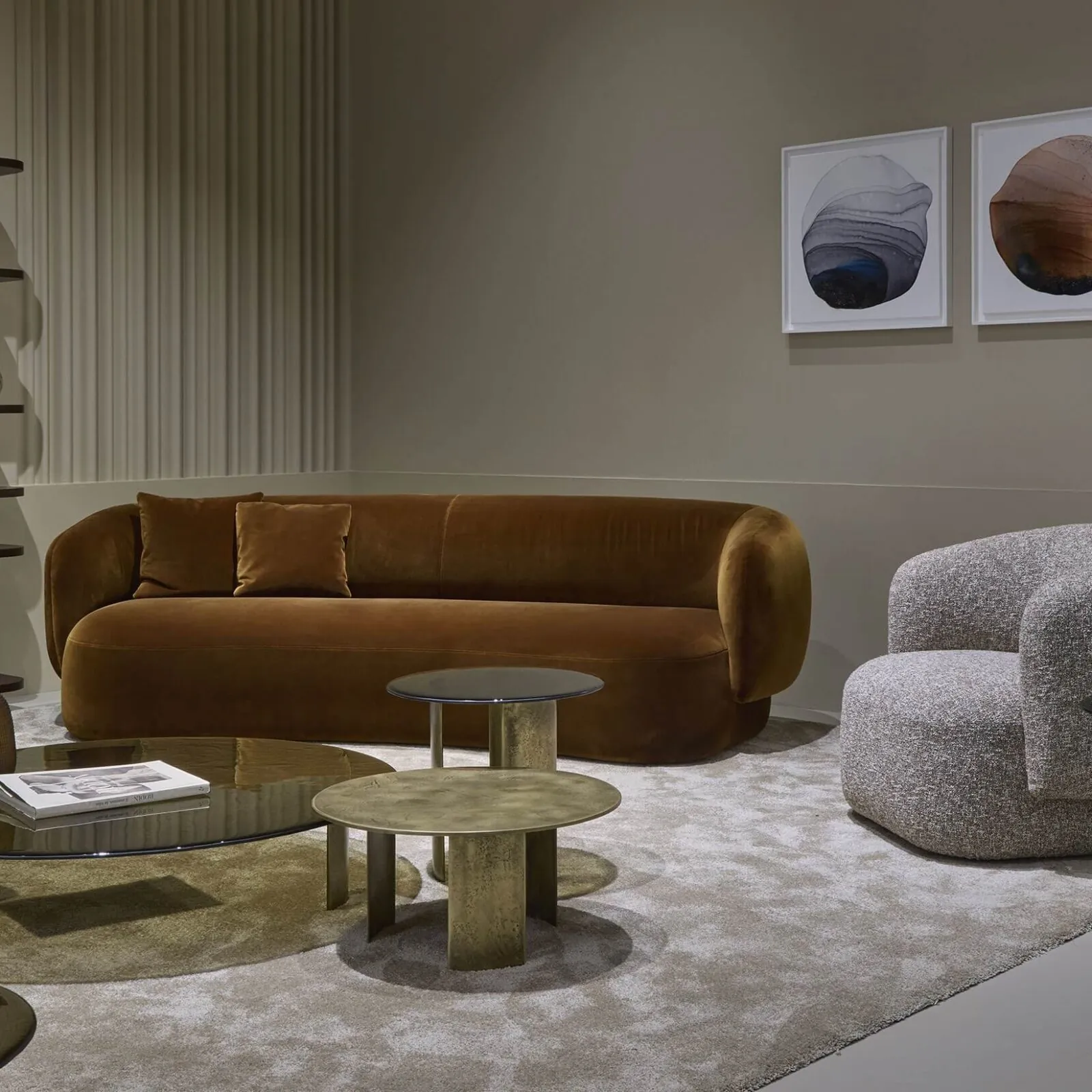 Lomacasa Marelli Leo Coffee Table Gallery 1-5