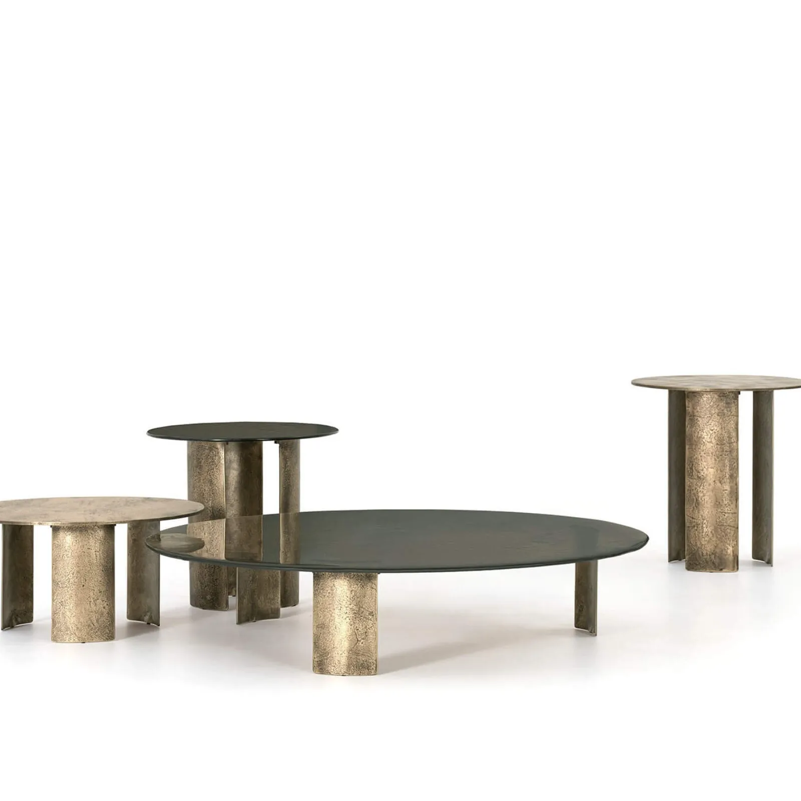 Lomacasa Marelli Leo Coffee Table Gallery 1-7