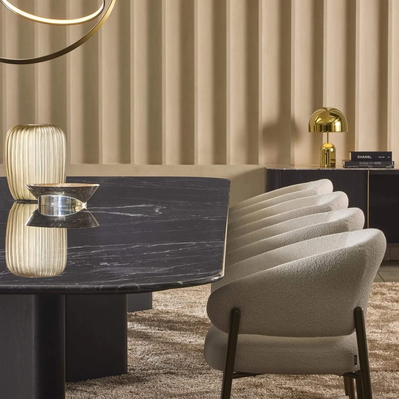 Lomacasa Marelli Linda Chair Gallery 1-2