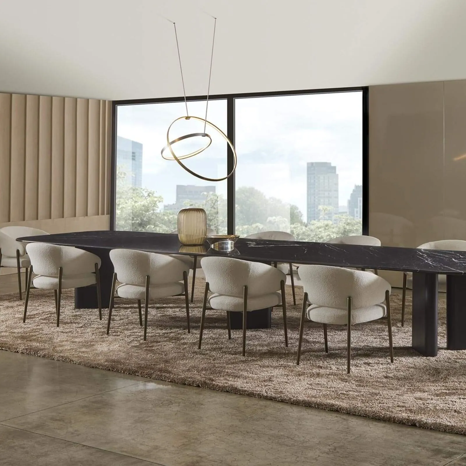 Lomacasa Marelli Linda Chair Gallery 1-3