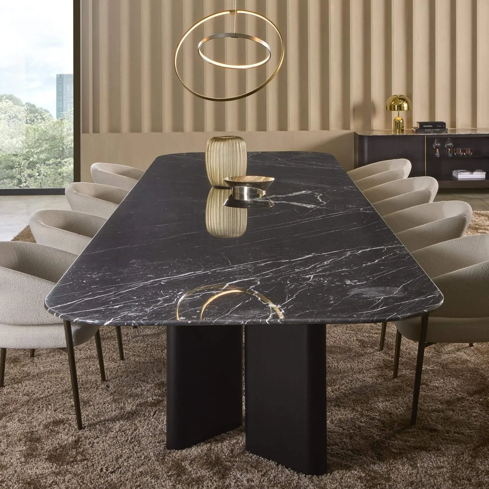 Lomacasa Marelli Linda Chair Gallery 1-4