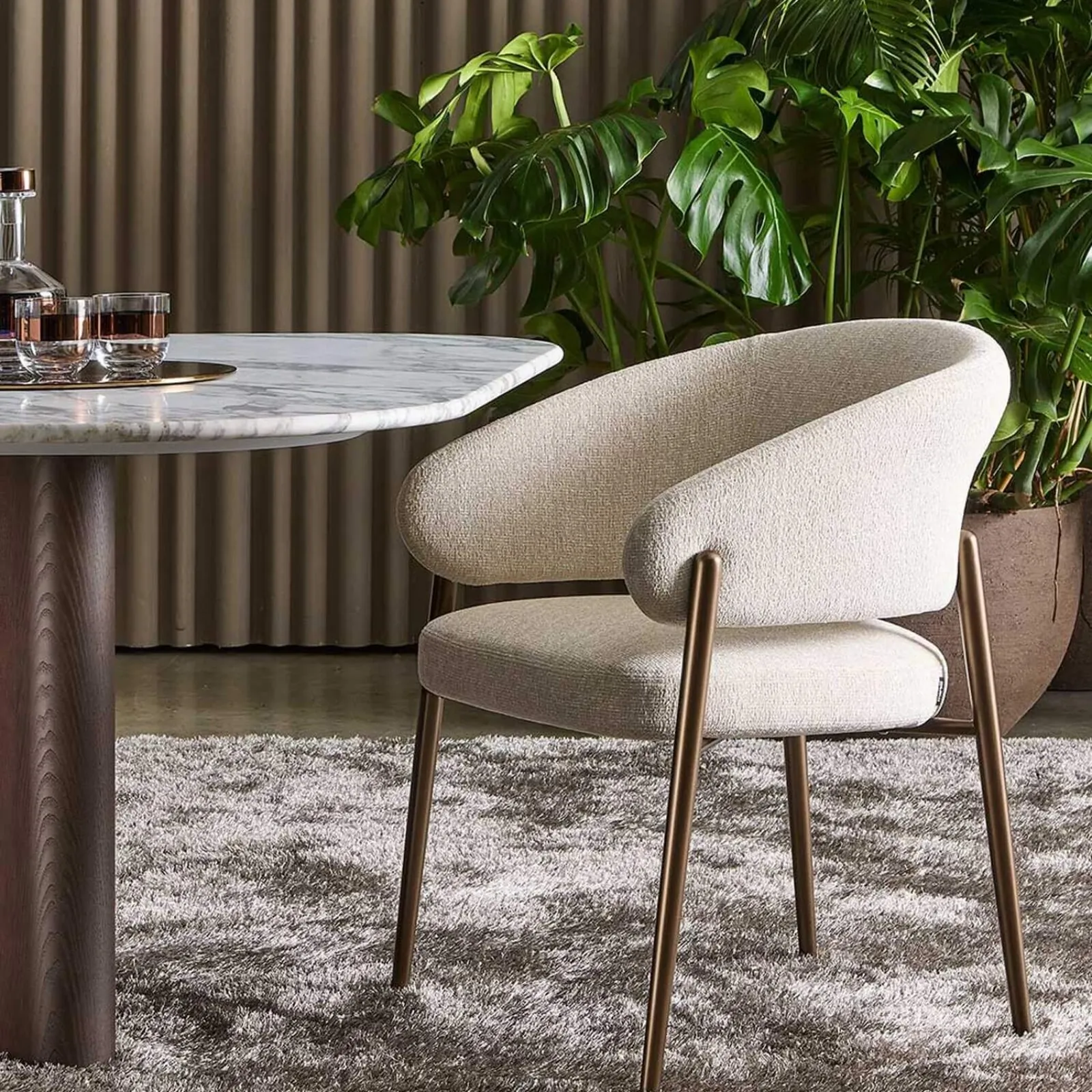 Lomacasa Marelli Linda Chair Gallery 1-5