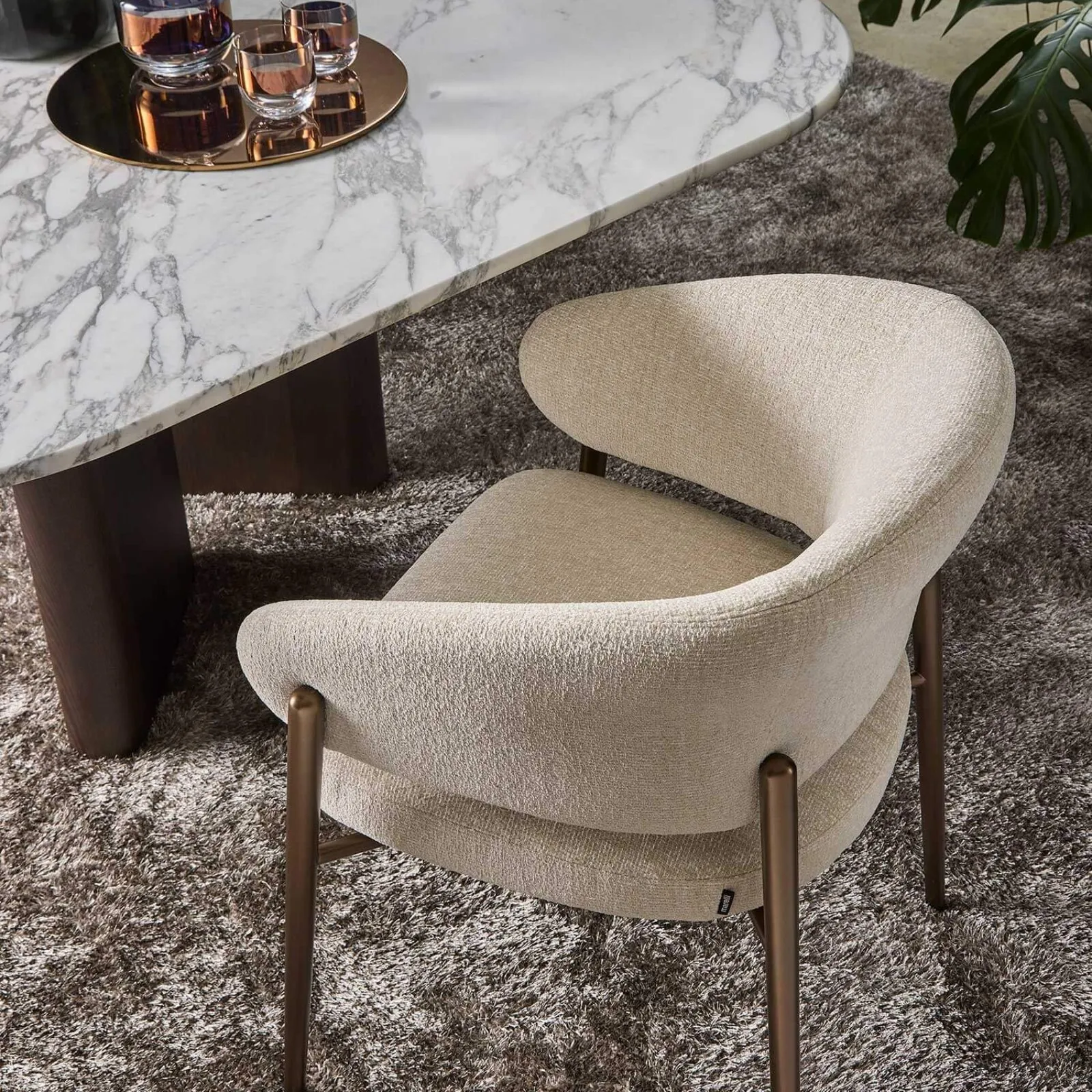 Lomacasa Marelli Linda Chair Gallery 1-6