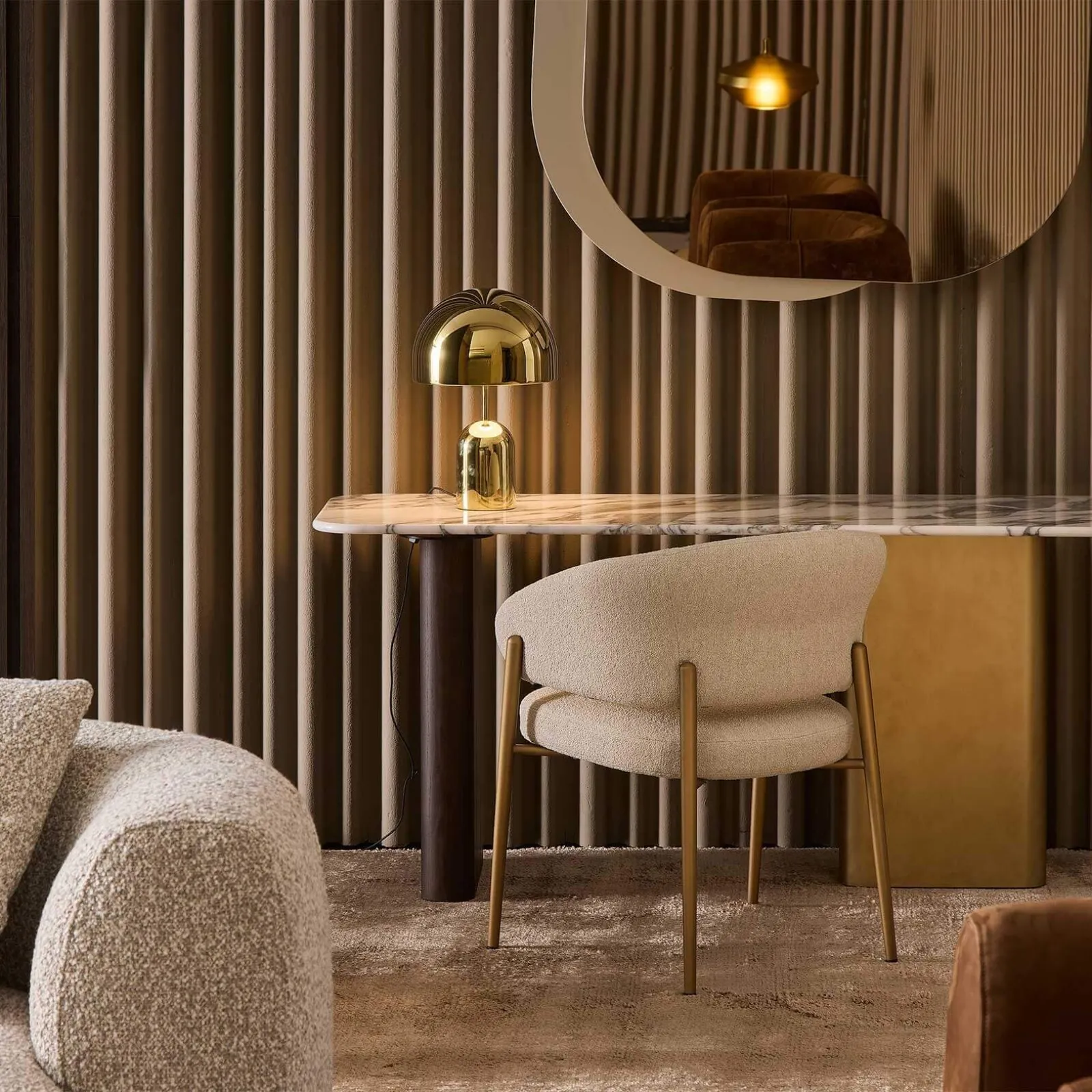 Lomacasa Marelli Linda Chair Gallery 1-9