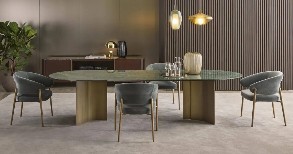 Lomacasa Marelli Linda Chair Hero