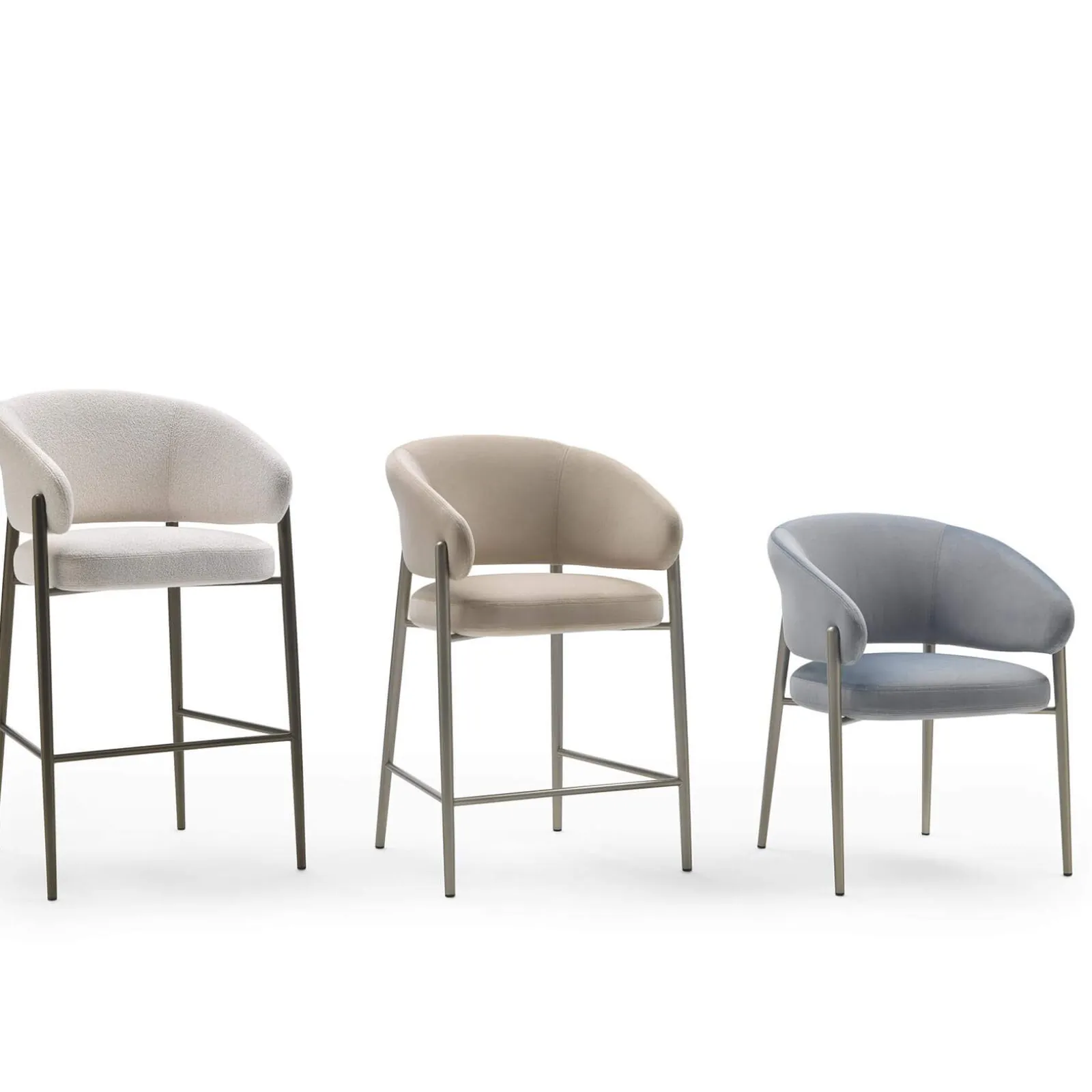 Lomacasa Marelli Linda Stool Gallery 1-2