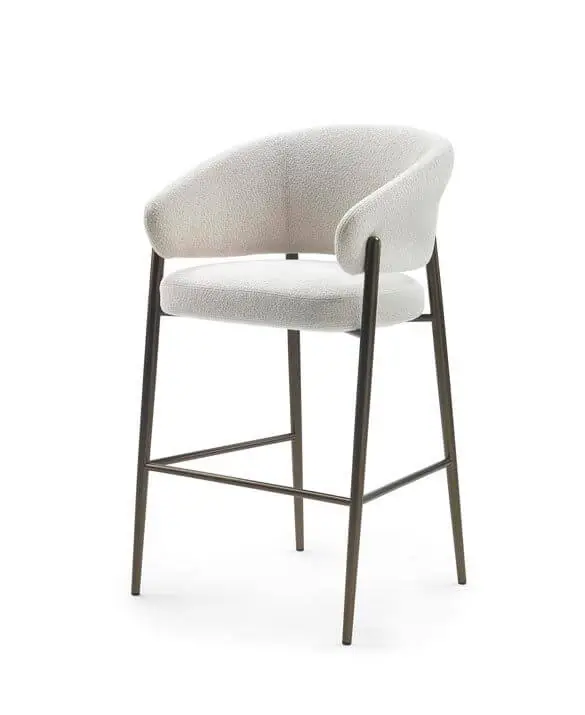 Lomacasa Marelli Linda Stool Featured