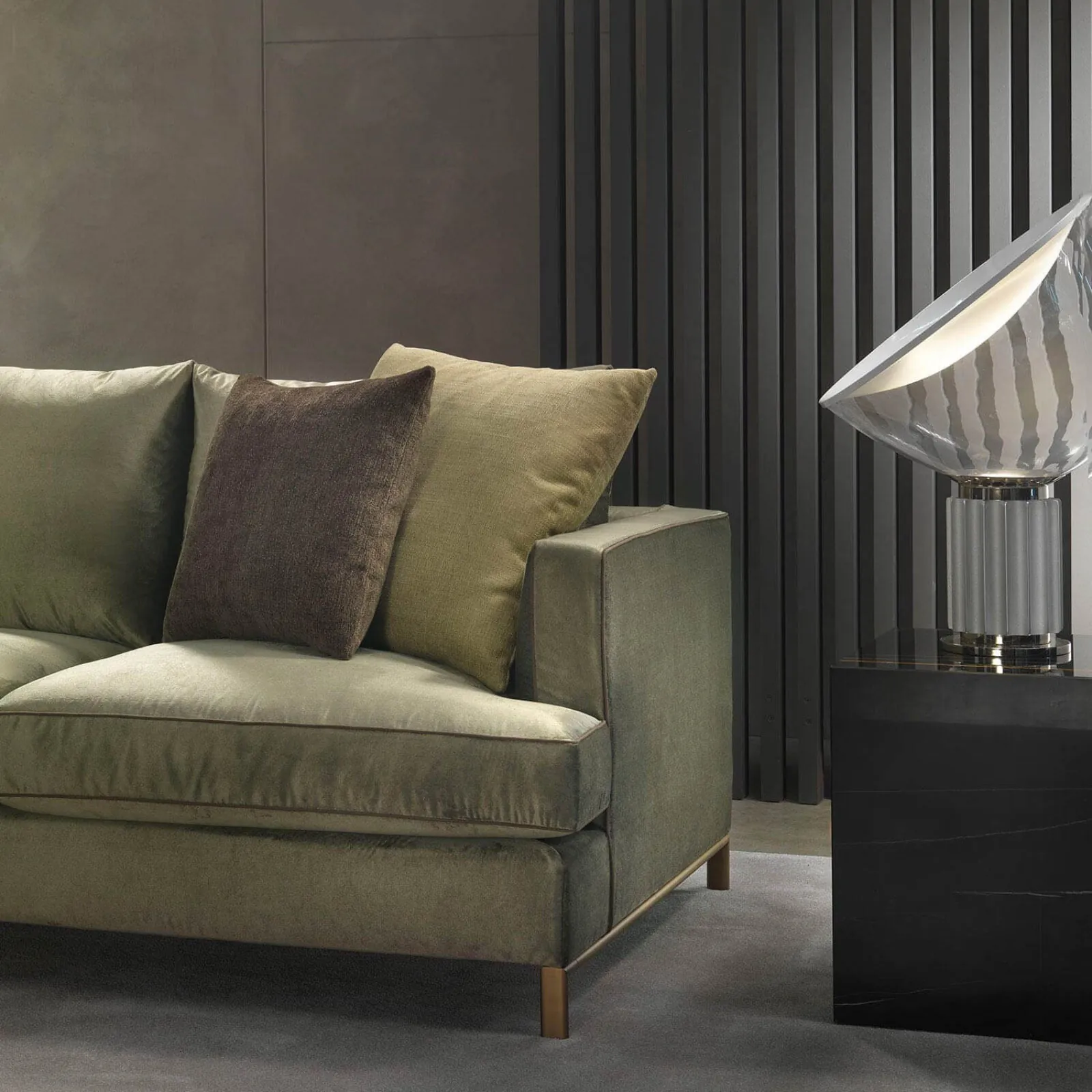 Lomacasa Marelli Loft Sofa Gallery 1-6