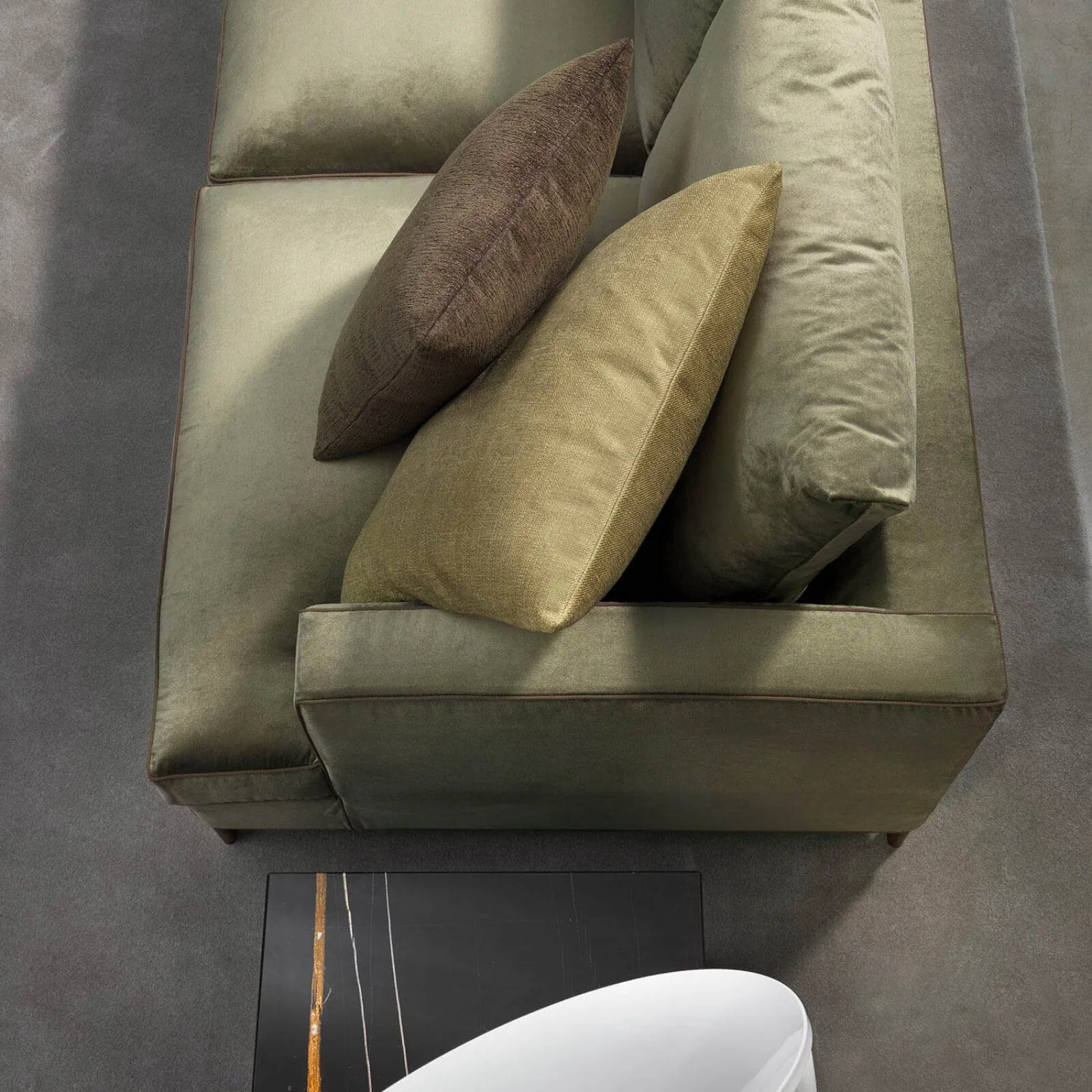 Lomacasa Marelli Loft Sofa Gallery 1-7