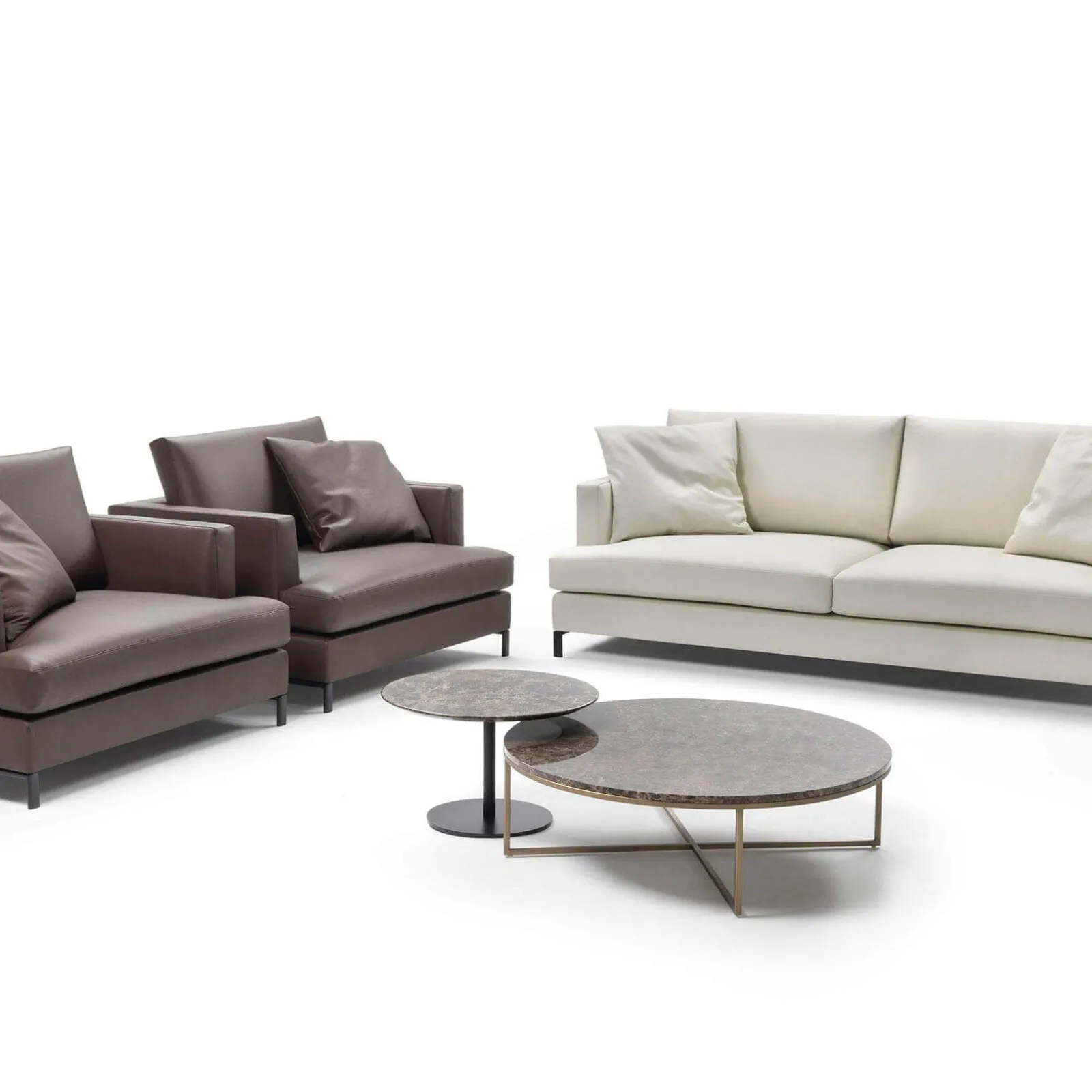 Lomacasa Marelli Loft Sofa Gallery 2-2