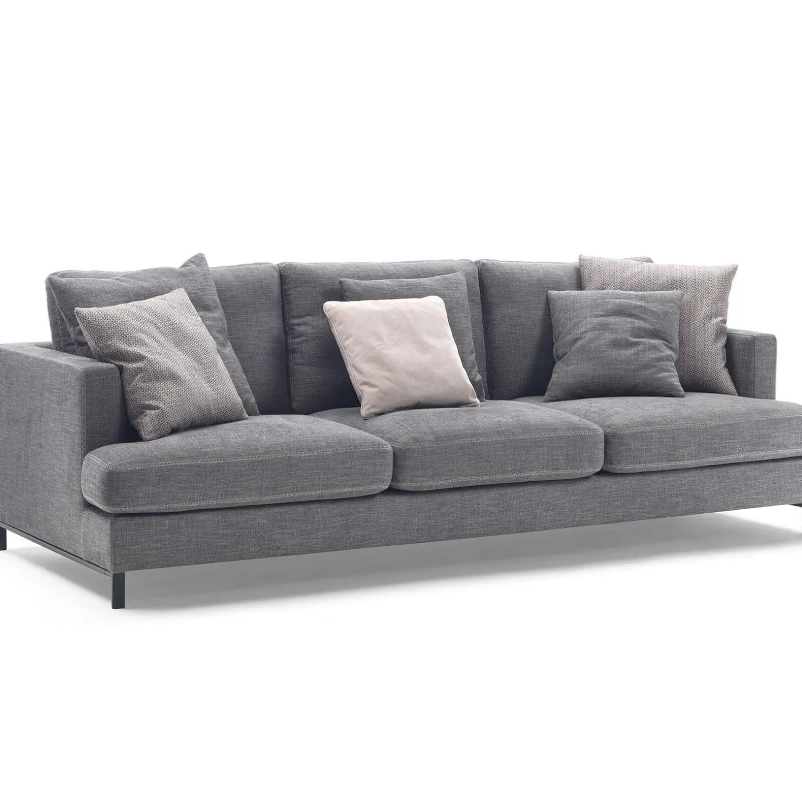 Lomacasa Marelli Loft Sofa Gallery 2-4