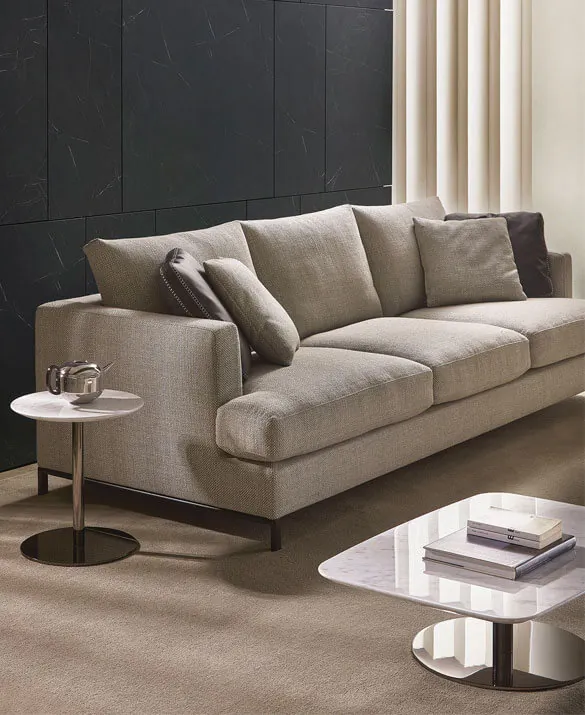 Lomacasa Marelli Loft Sofa Featured