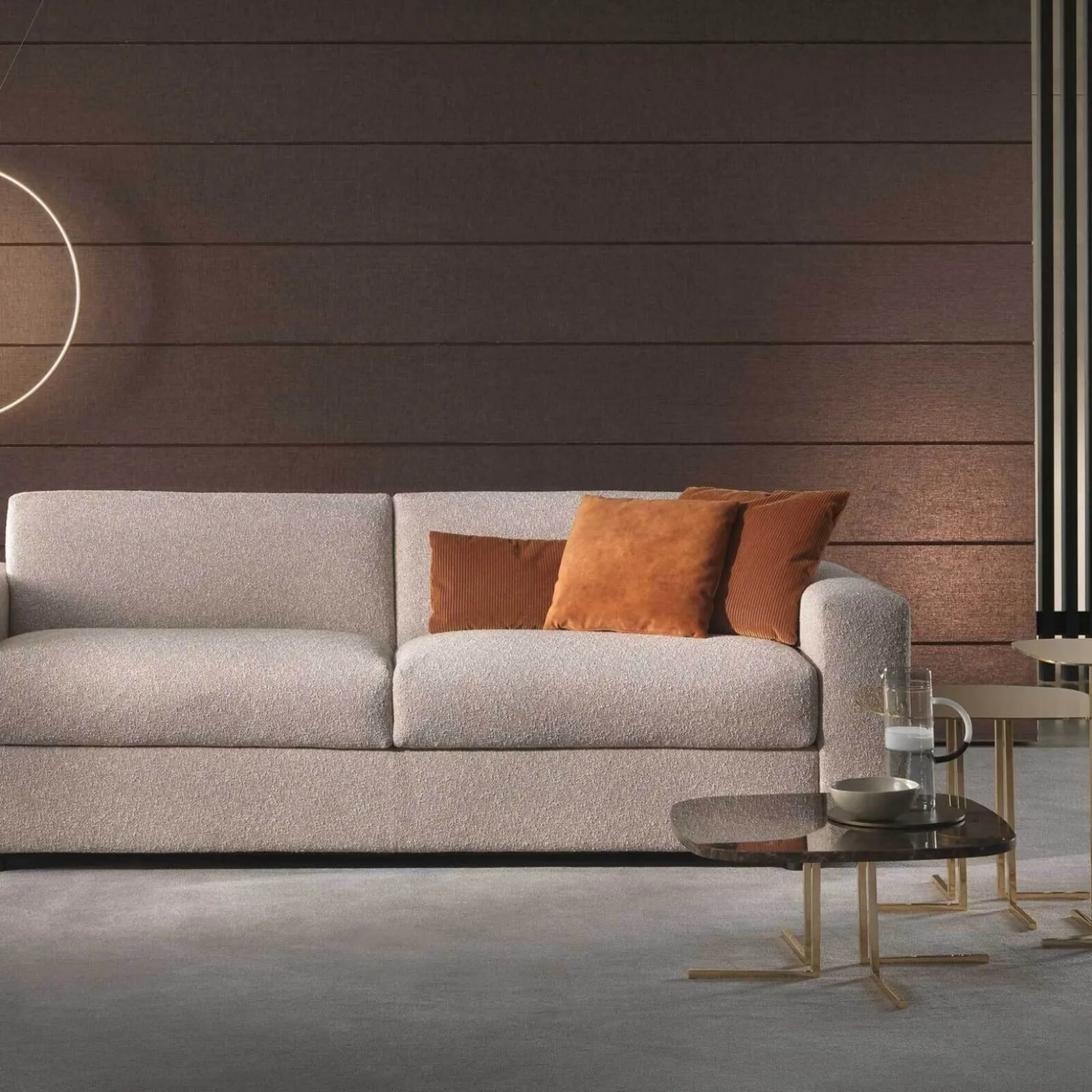 Lomacasa Marelli Logan Sofa Bed Gallery 1-1