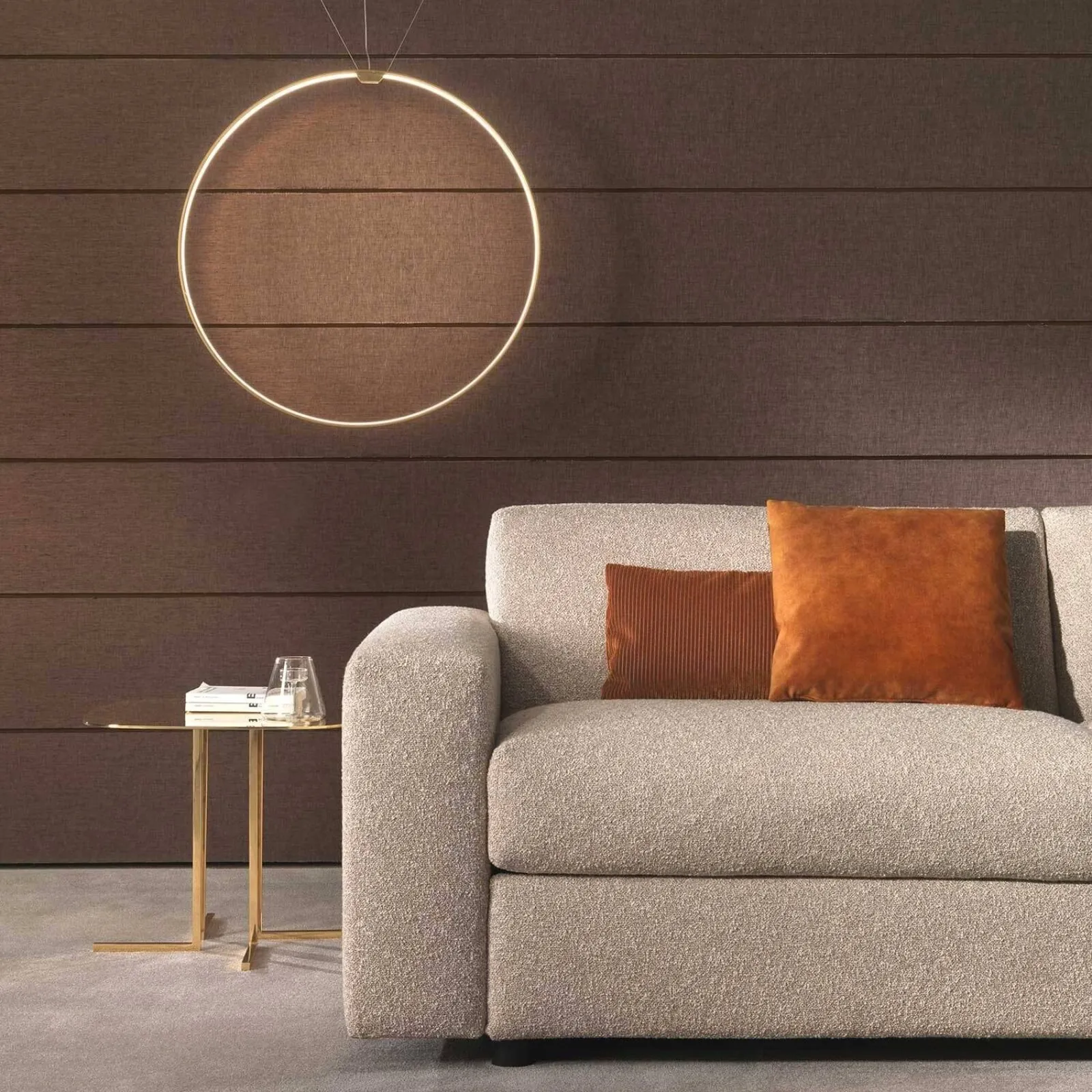 Lomacasa Marelli Logan Sofa Bed Gallery 1-2