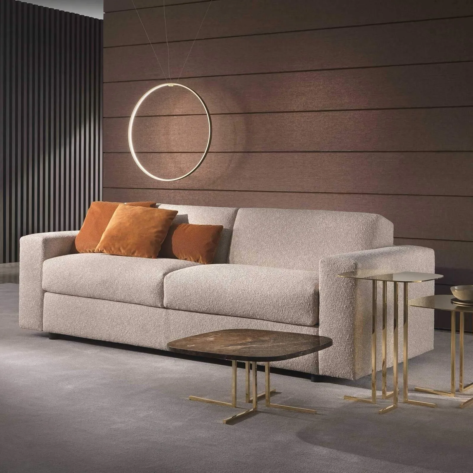 Lomacasa Marelli Logan Sofa Bed Gallery 1-3