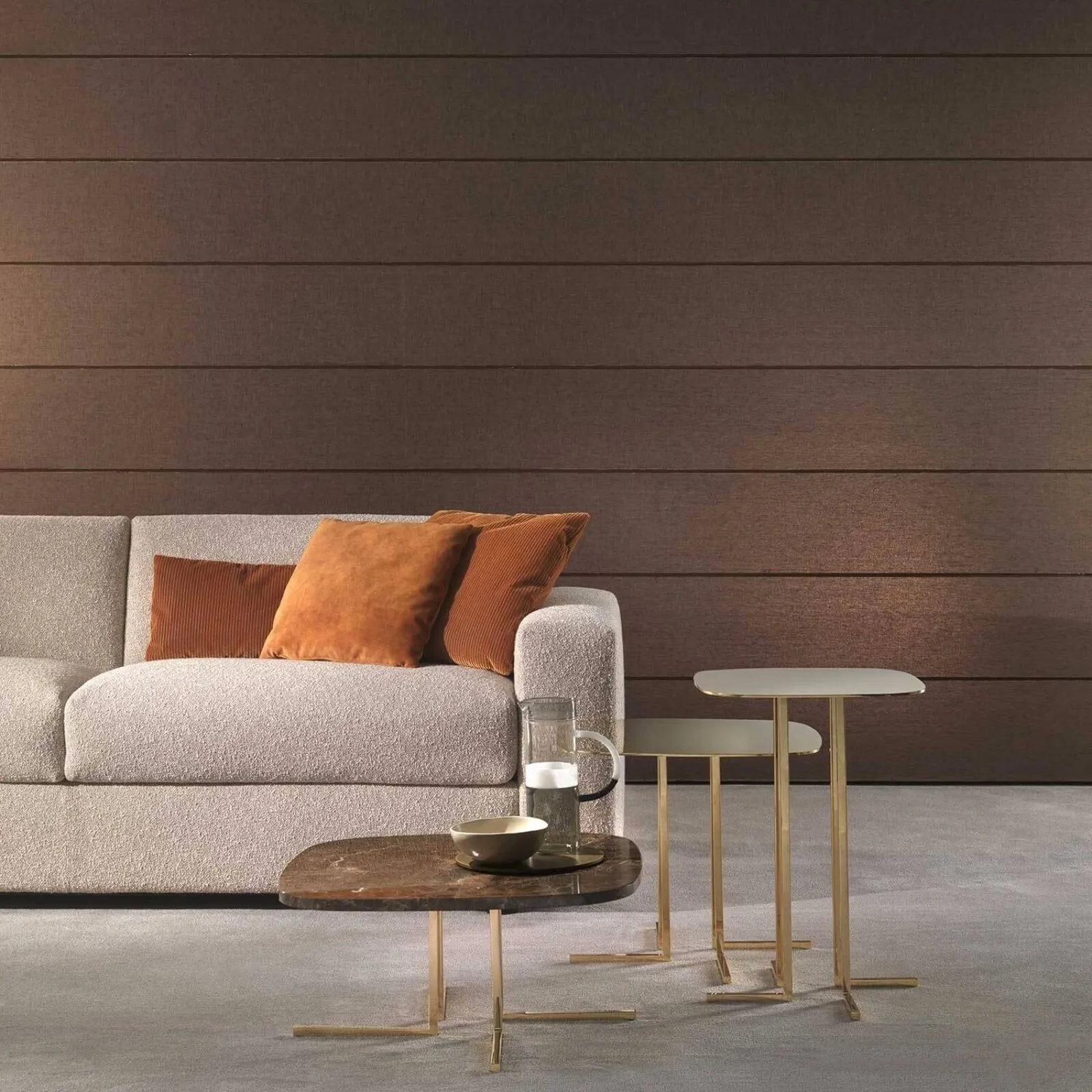 Lomacasa Marelli Logan Sofa Bed Gallery 1-4