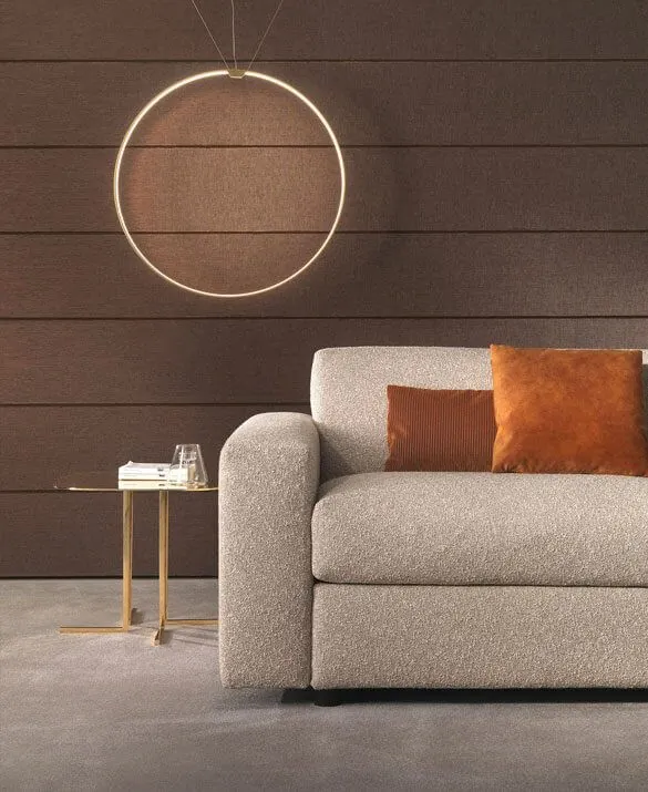 Lomacasa Marelli Logan Sofa Bed Featured