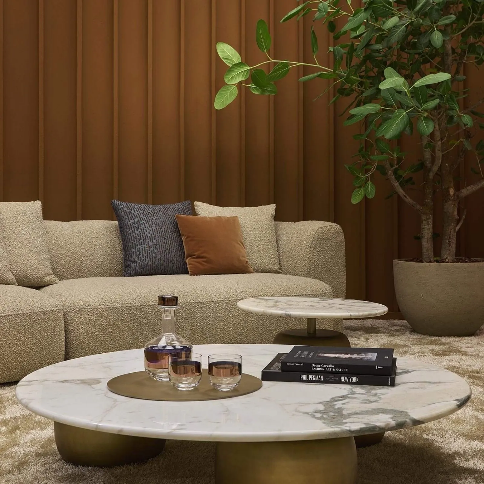 Lomacasa Marelli Lua Coffee Table Gallery 1-4