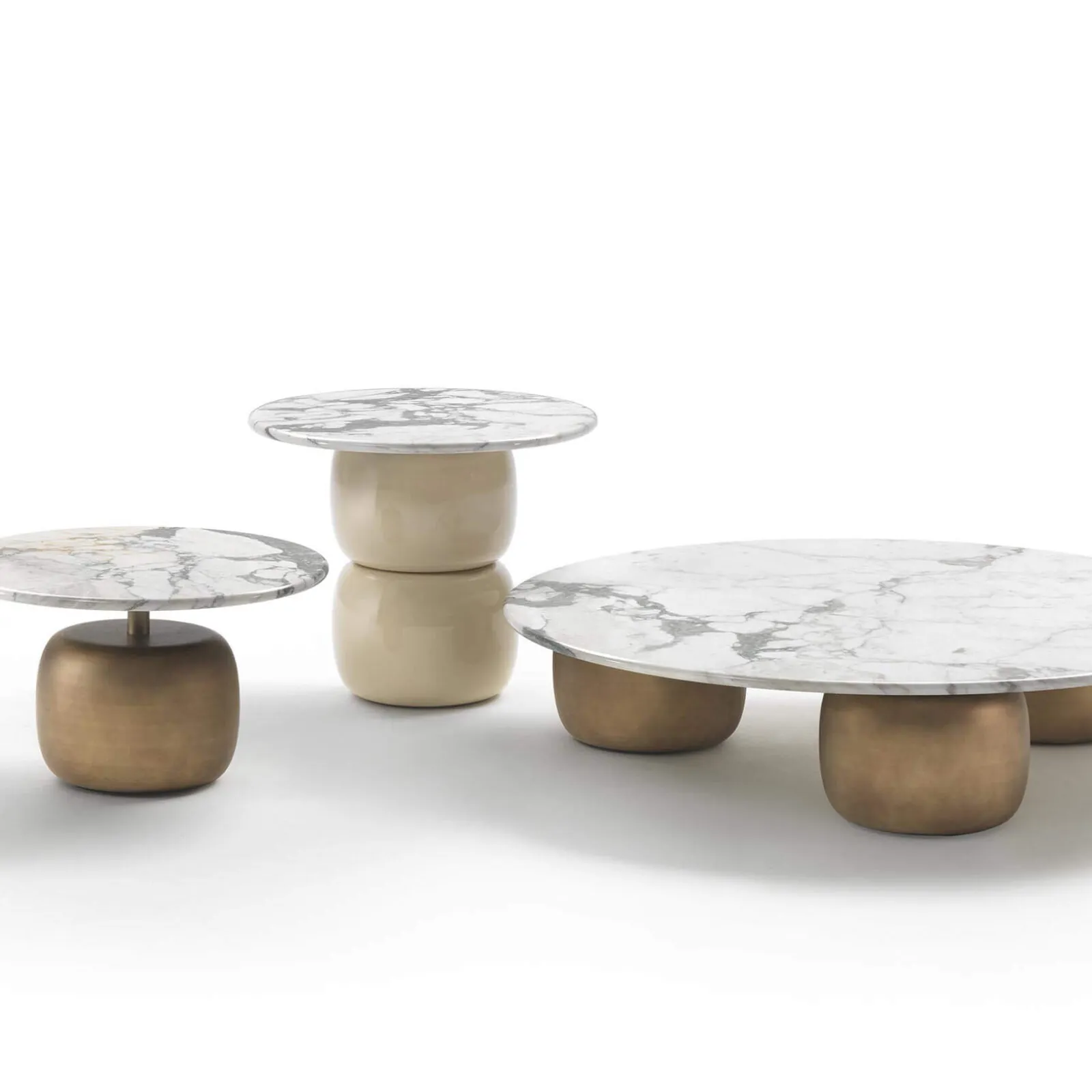 Lomacasa Marelli Lua Coffee Table Gallery 1-7