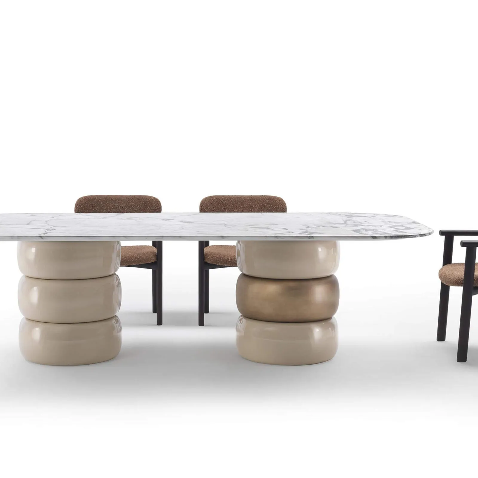 Lomacasa Marelli Lua Dining Table Gallery 1-1