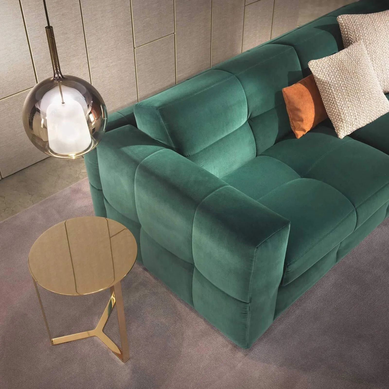 Lomacasa Marelli Lucas Sofa Bed Gallery 1-1