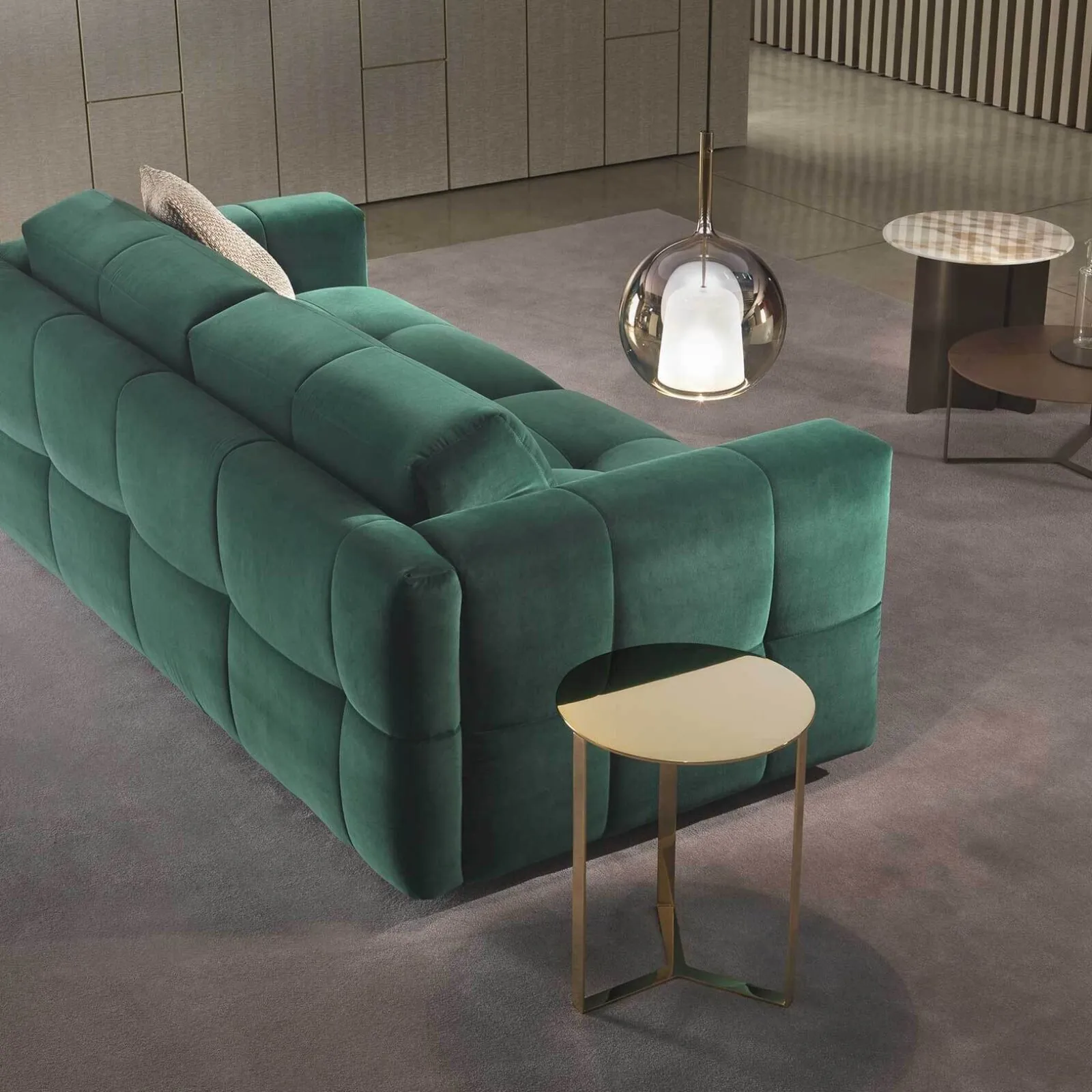 Lomacasa Marelli Lucas Sofa Bed Gallery 1-3