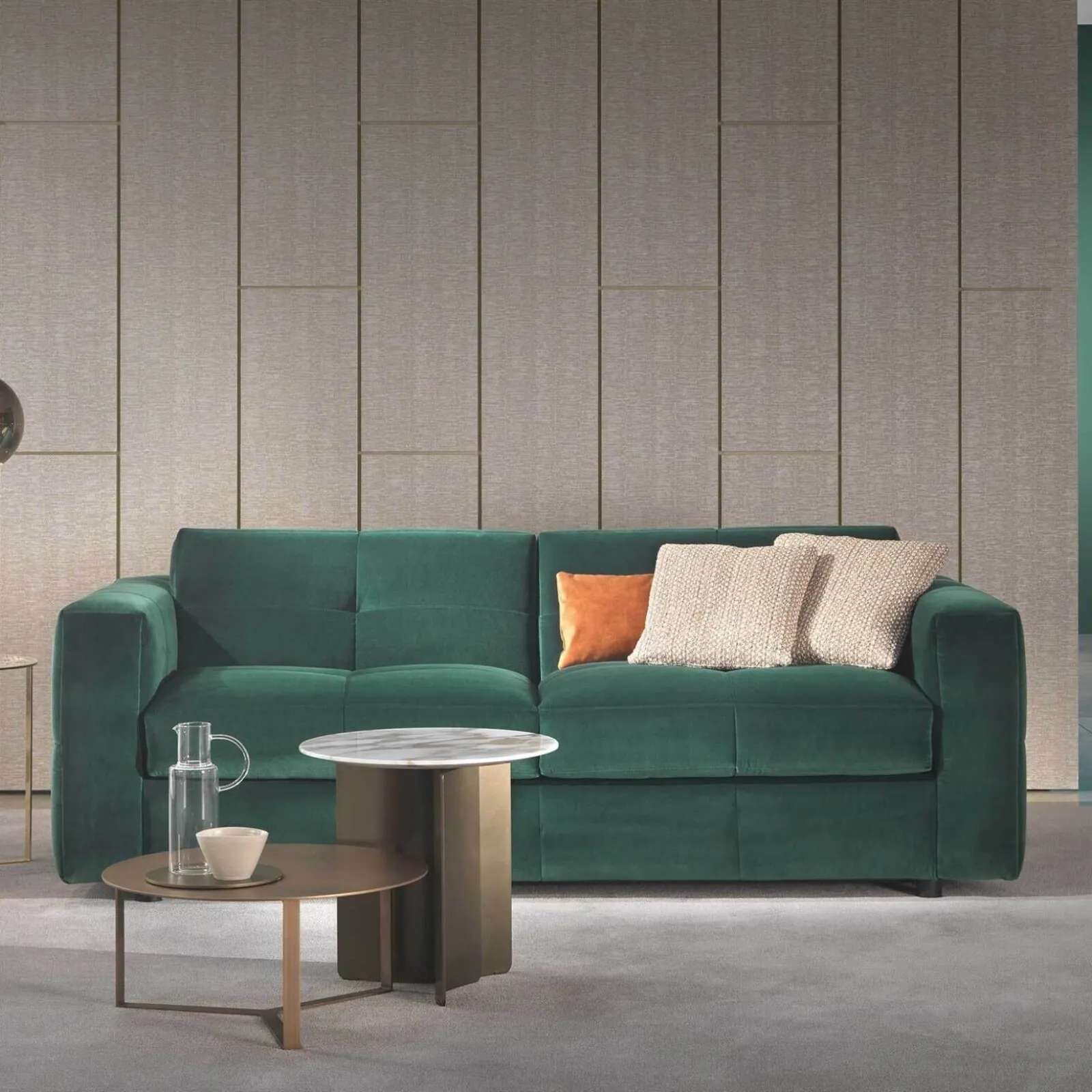 Lomacasa Marelli Lucas Sofa Bed Gallery 1-4
