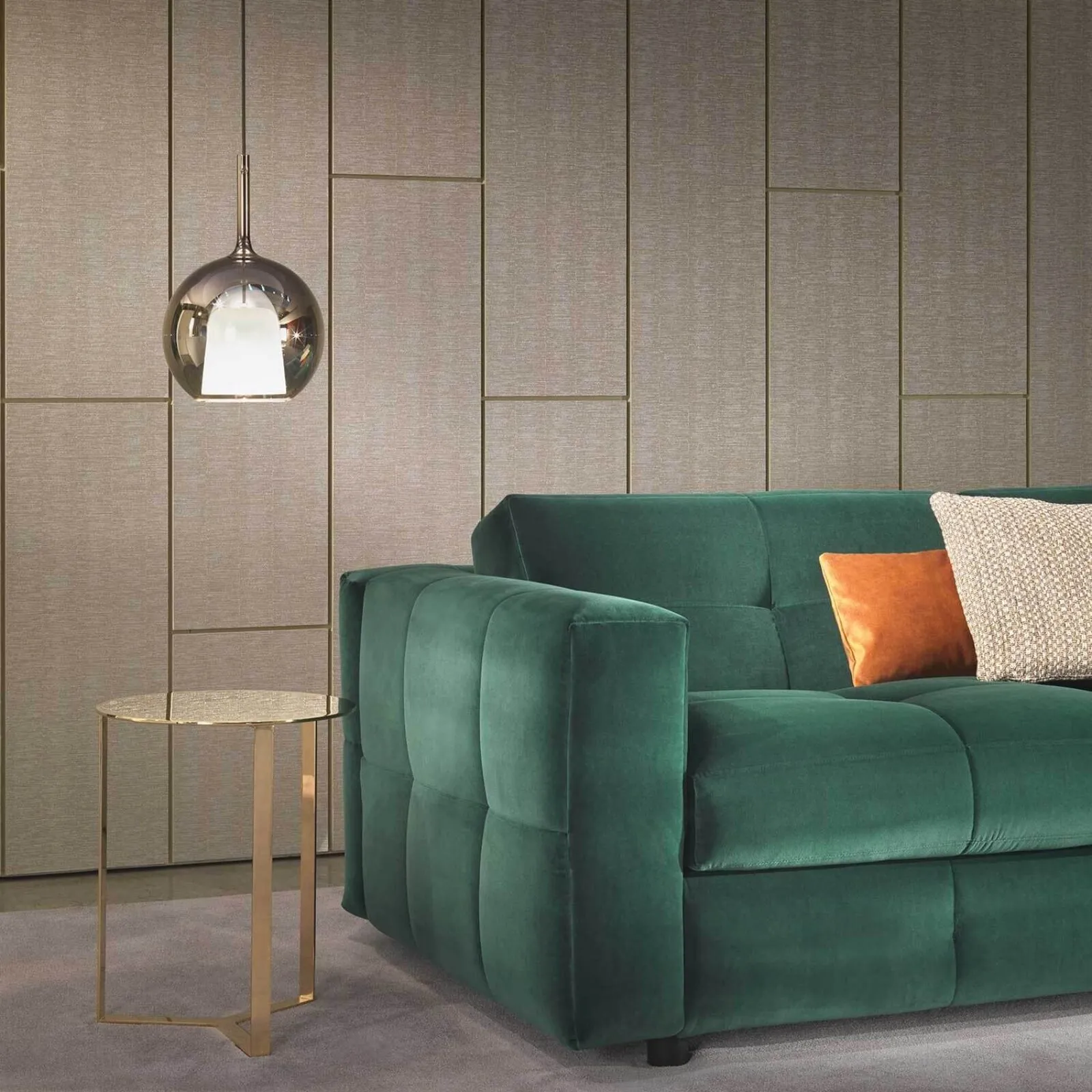 Lomacasa Marelli Lucas Sofa Bed Gallery 1-5
