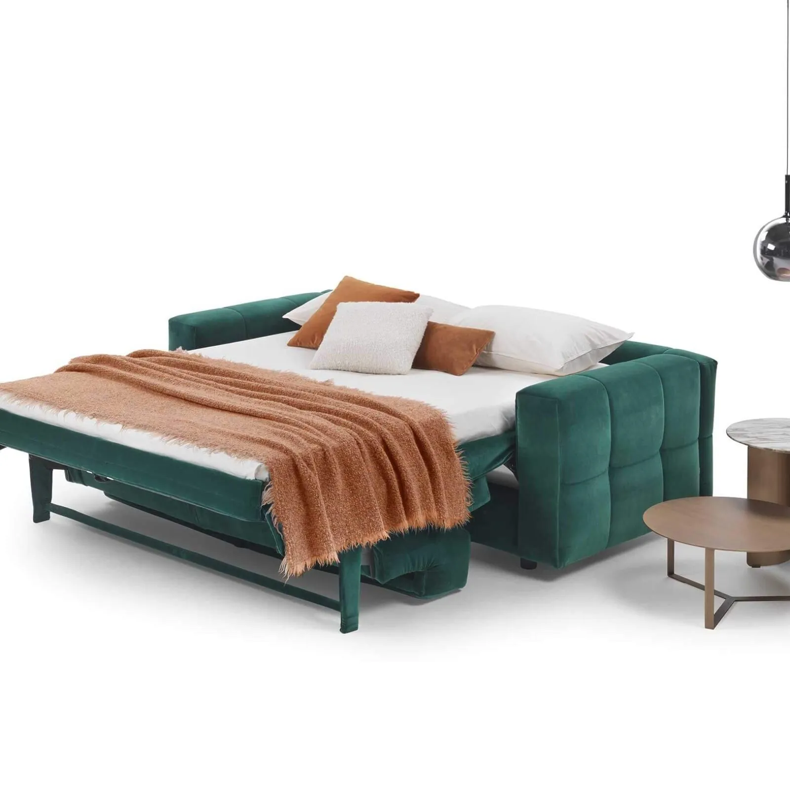 Lomacasa Marelli Lucas Sofa Bed Gallery 1-6