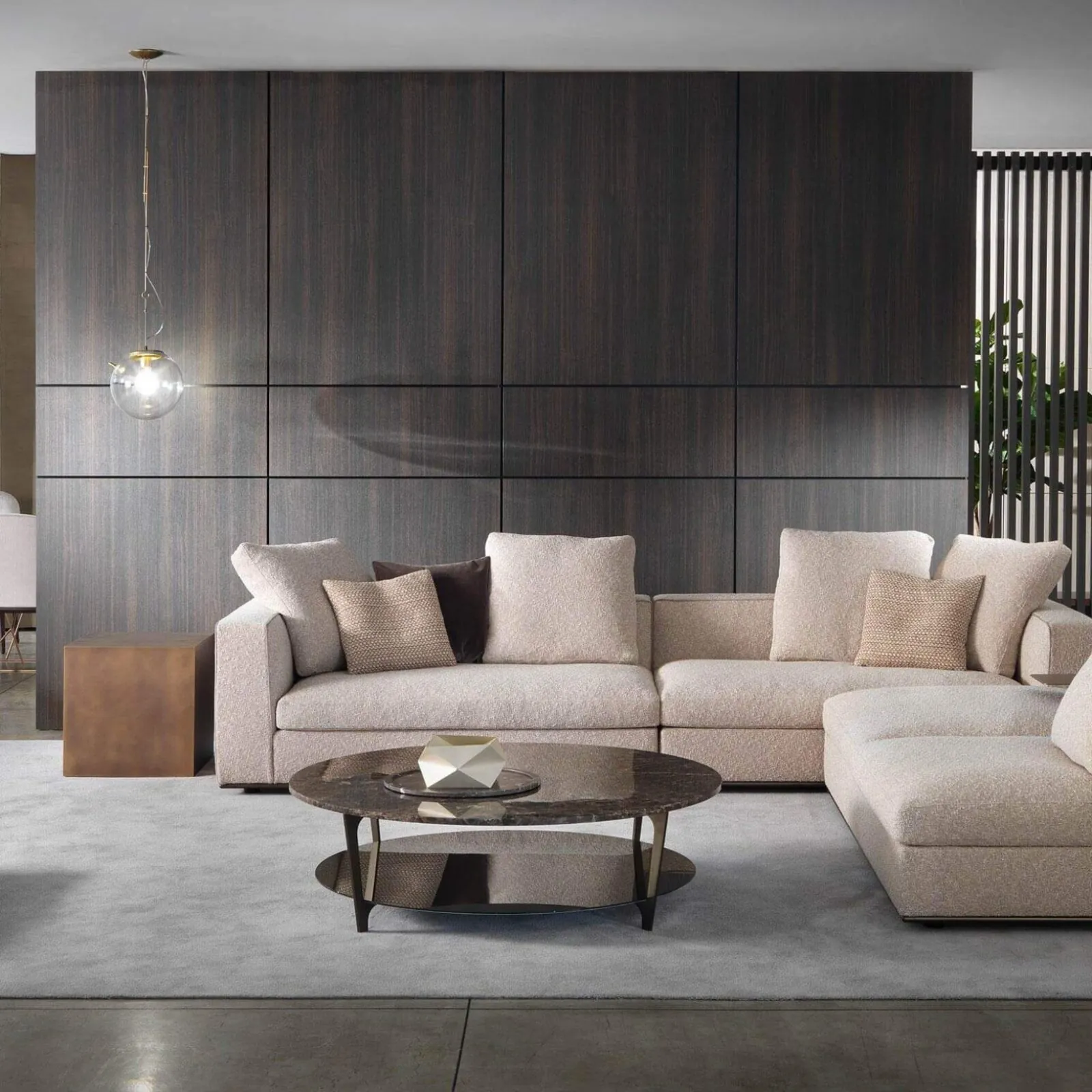 Lomacasa Marelli Matheus Sofa Gallery 1-1